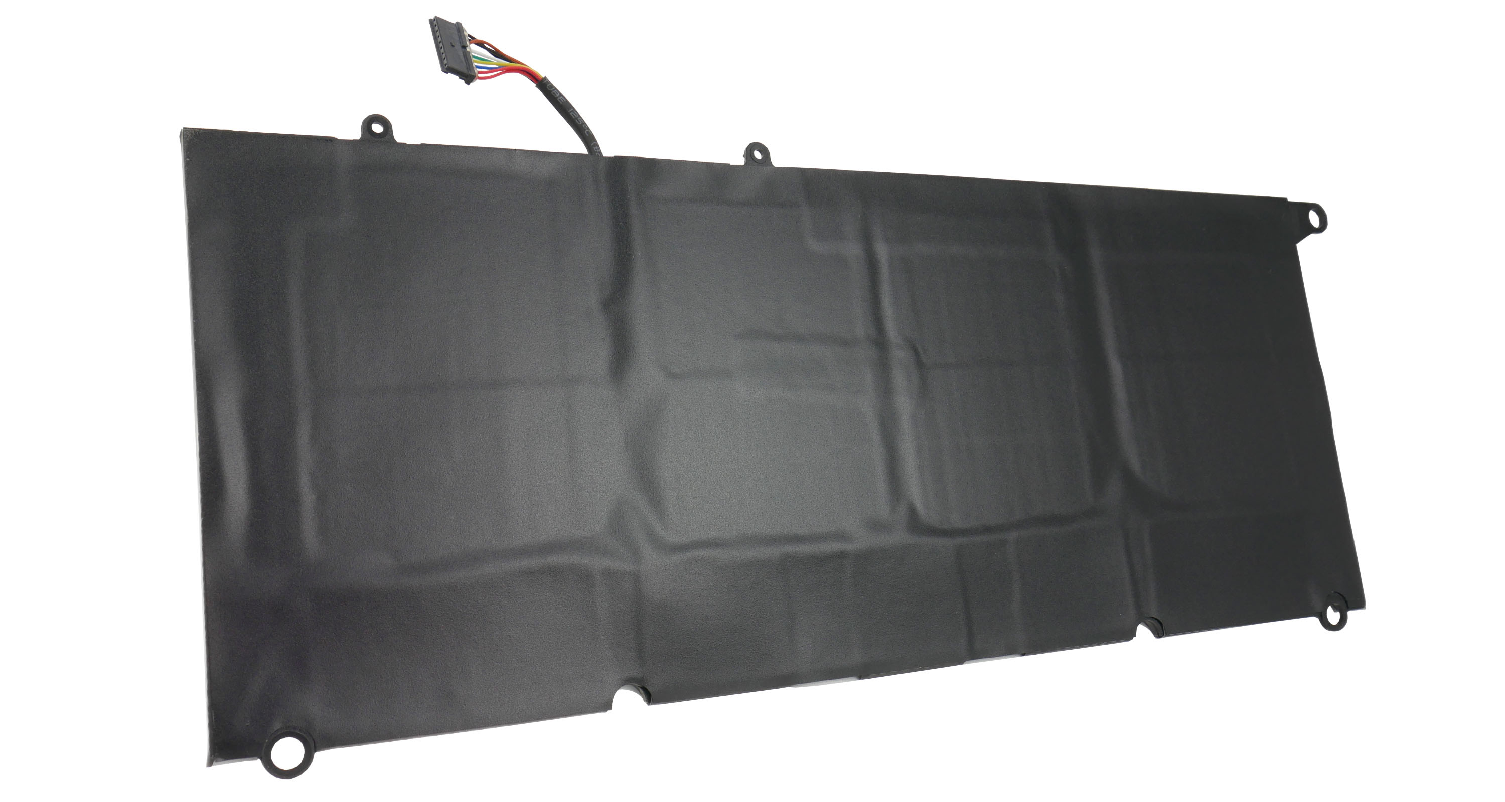 Baterie Polion 90V7W pro notebooky DELL JD25G XPS 13 9343 9350 5400mAh