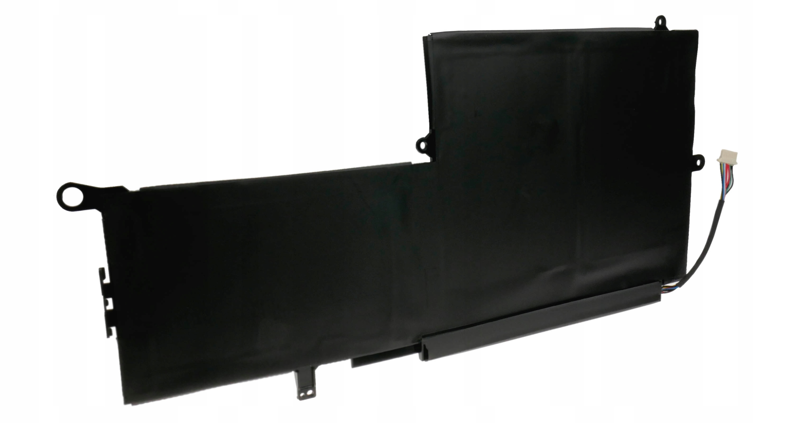 Baterie Polion PK03XL pro notebooky HP HSTNN-DB6S Envy Spectre x360 13 3500mAh