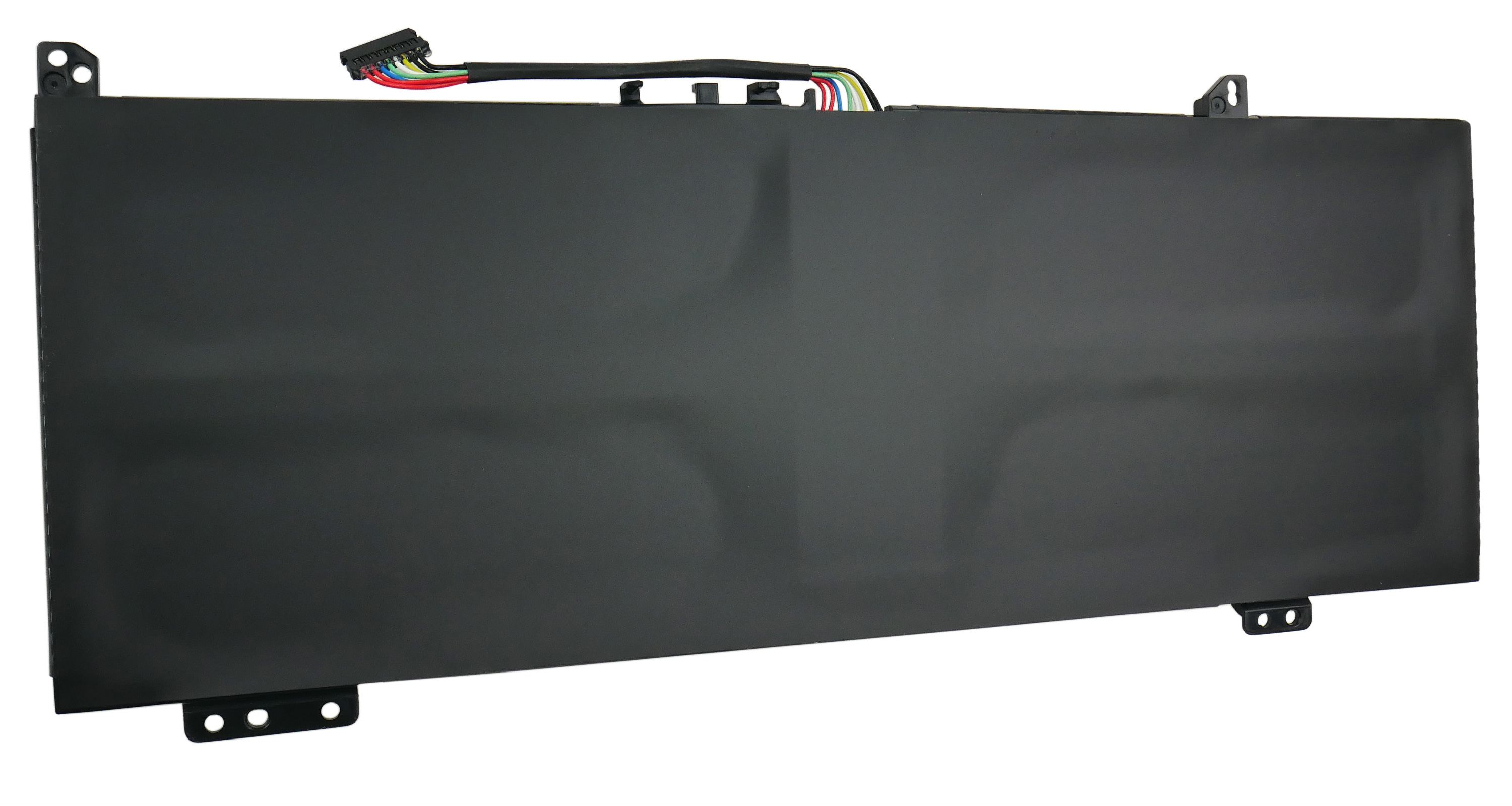 Baterie Polion L17C4PB0 pro notebooky LENOVO L17C4PB2 IdeaPad 530s Flex 6 5800mAh