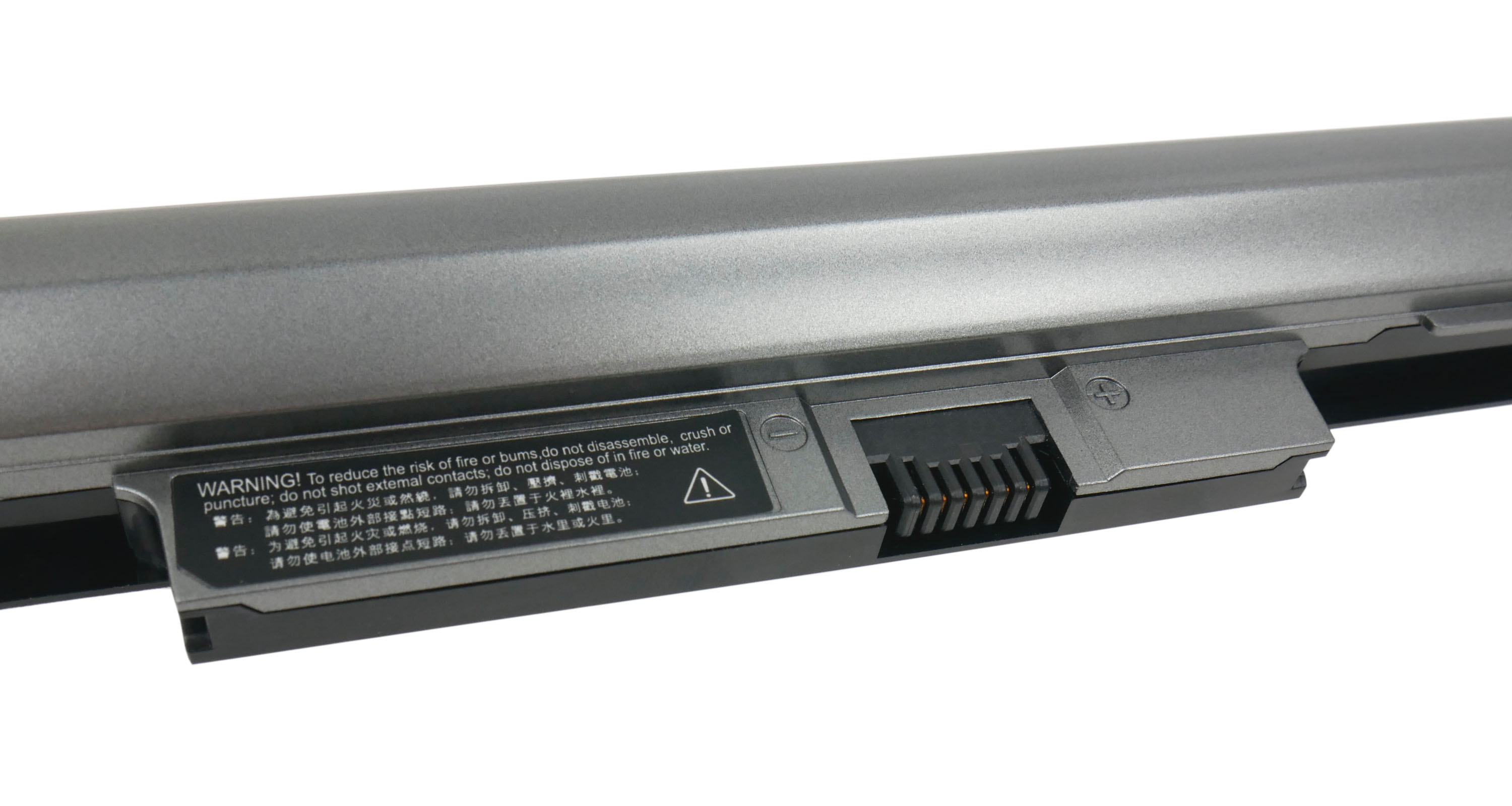 Baterie Polion RA04 pro notebooky HP ProBook 430 G1 G2 - 2200mAh 33Wh