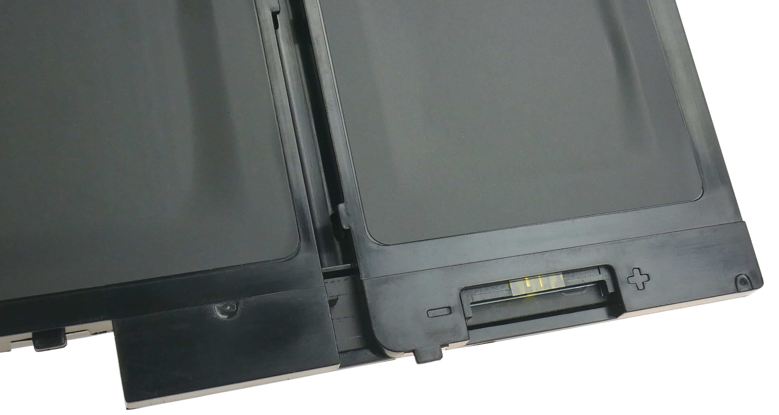 Baterie Polion RYXXH pro notebooky DELL 451-BBLJ Latitude E5250 E5450 E5550 - 2900mAh 32Wh