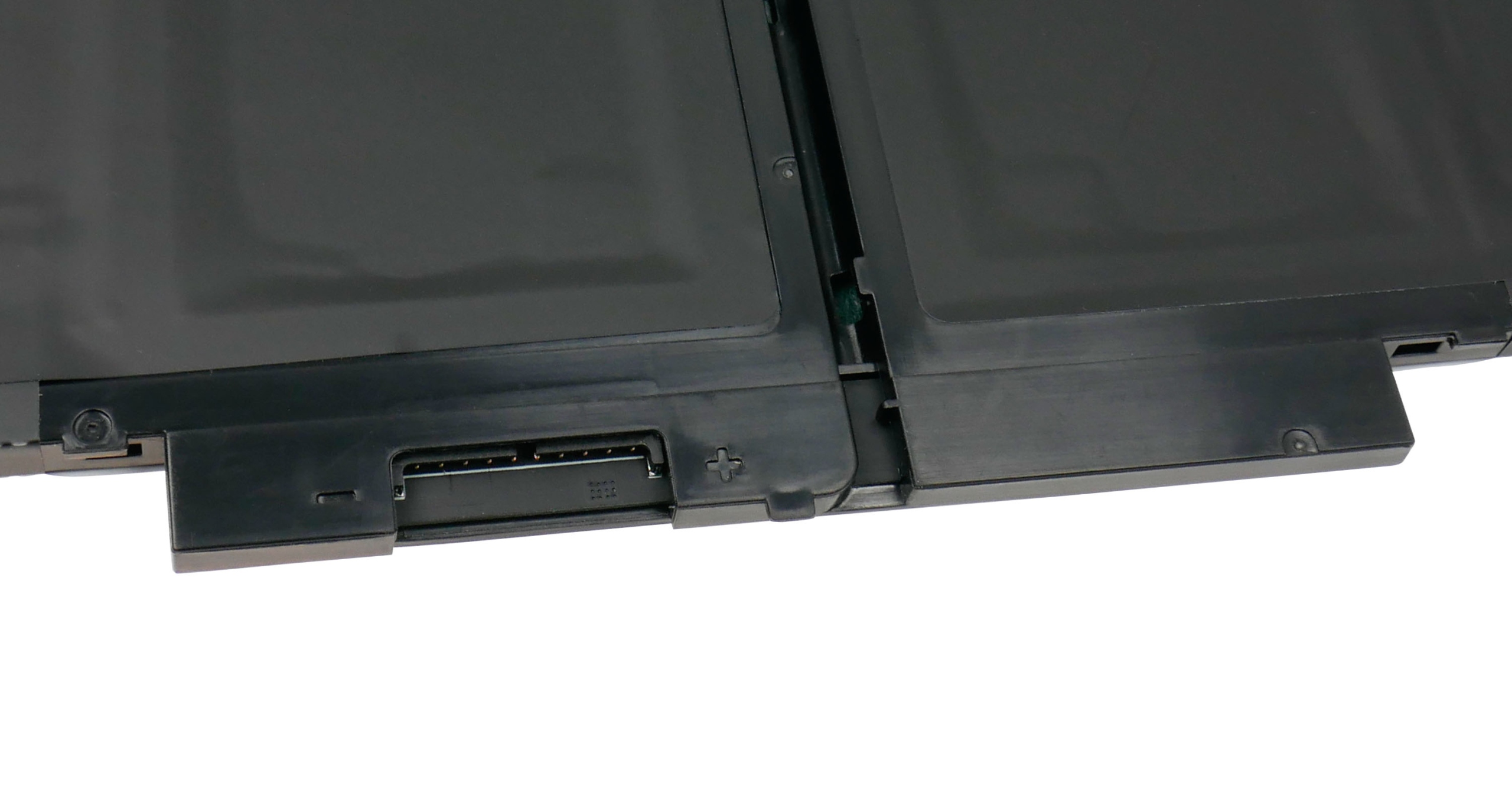 Baterie Polion J60J5 pro notebooky DELL Latitude E7260 E7270 E7470 5800mAh