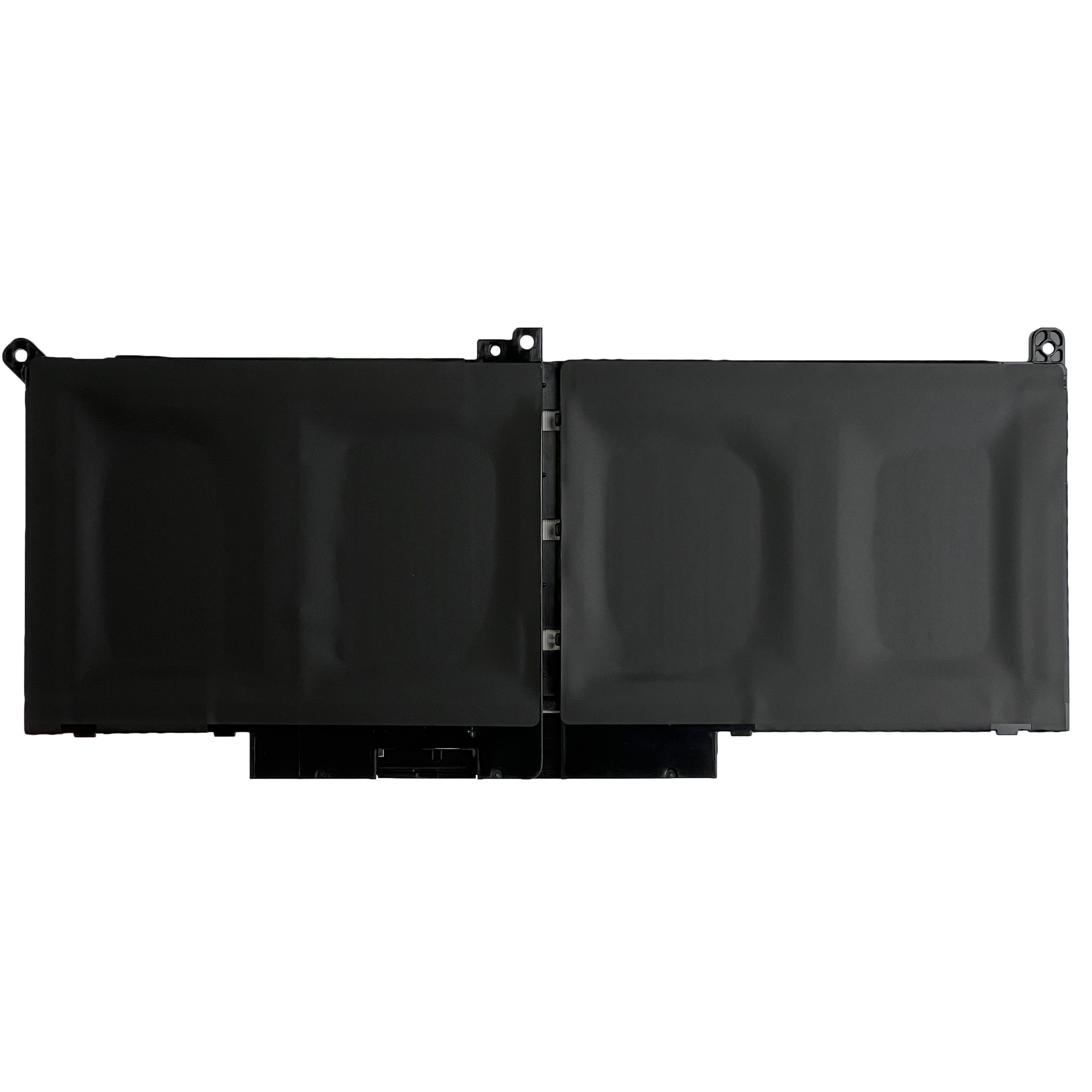 Baterie Polion F3YGT pro notebooky DELL 451-BBYE Latitude 7280 7290 7380 7390 7480 7490 - 7200mAh 55Wh