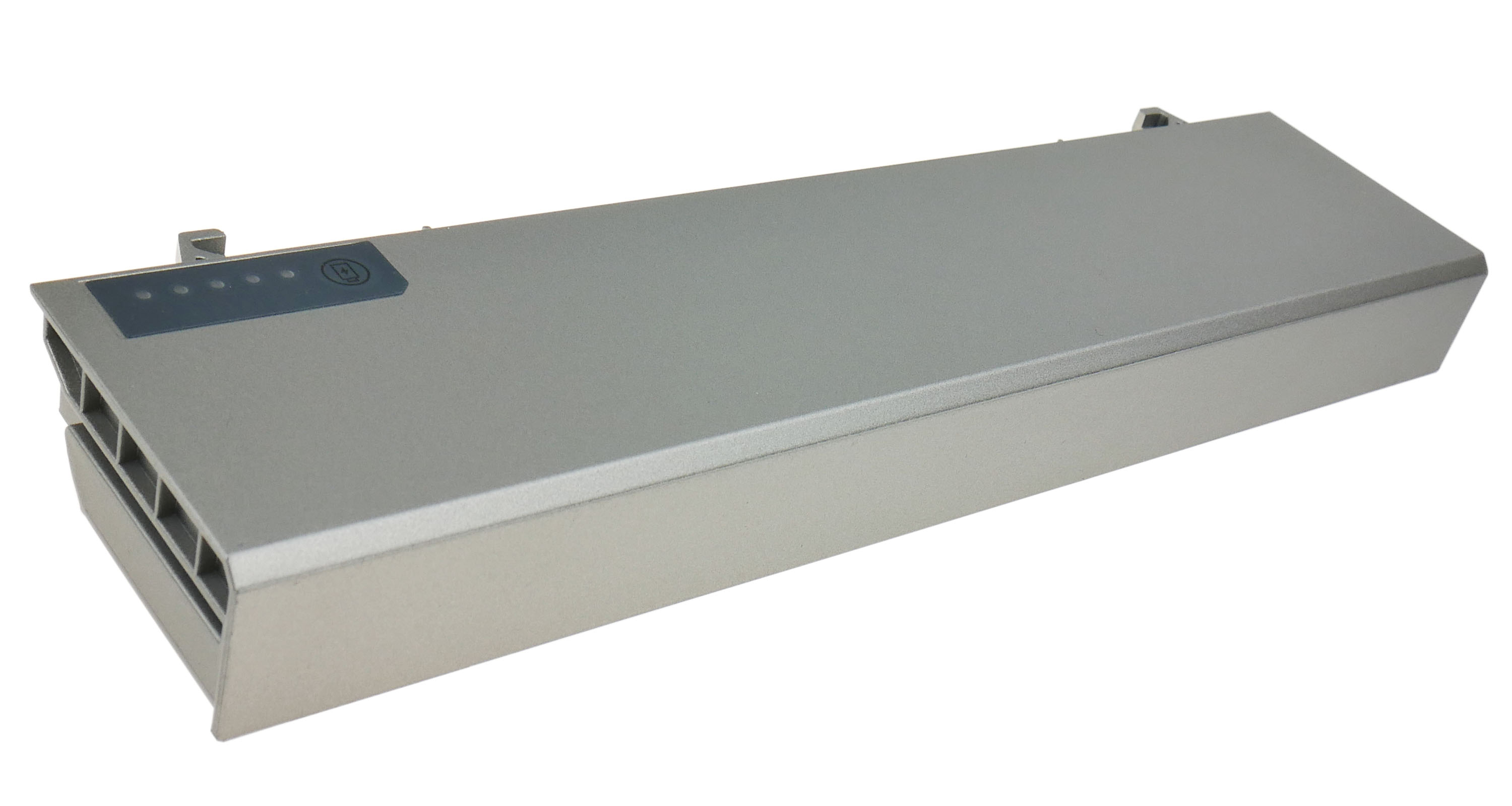 Baterie Polion PT434 pro notebooky DELL Latitude E6400 E6500 Precision M2400 5200mAh