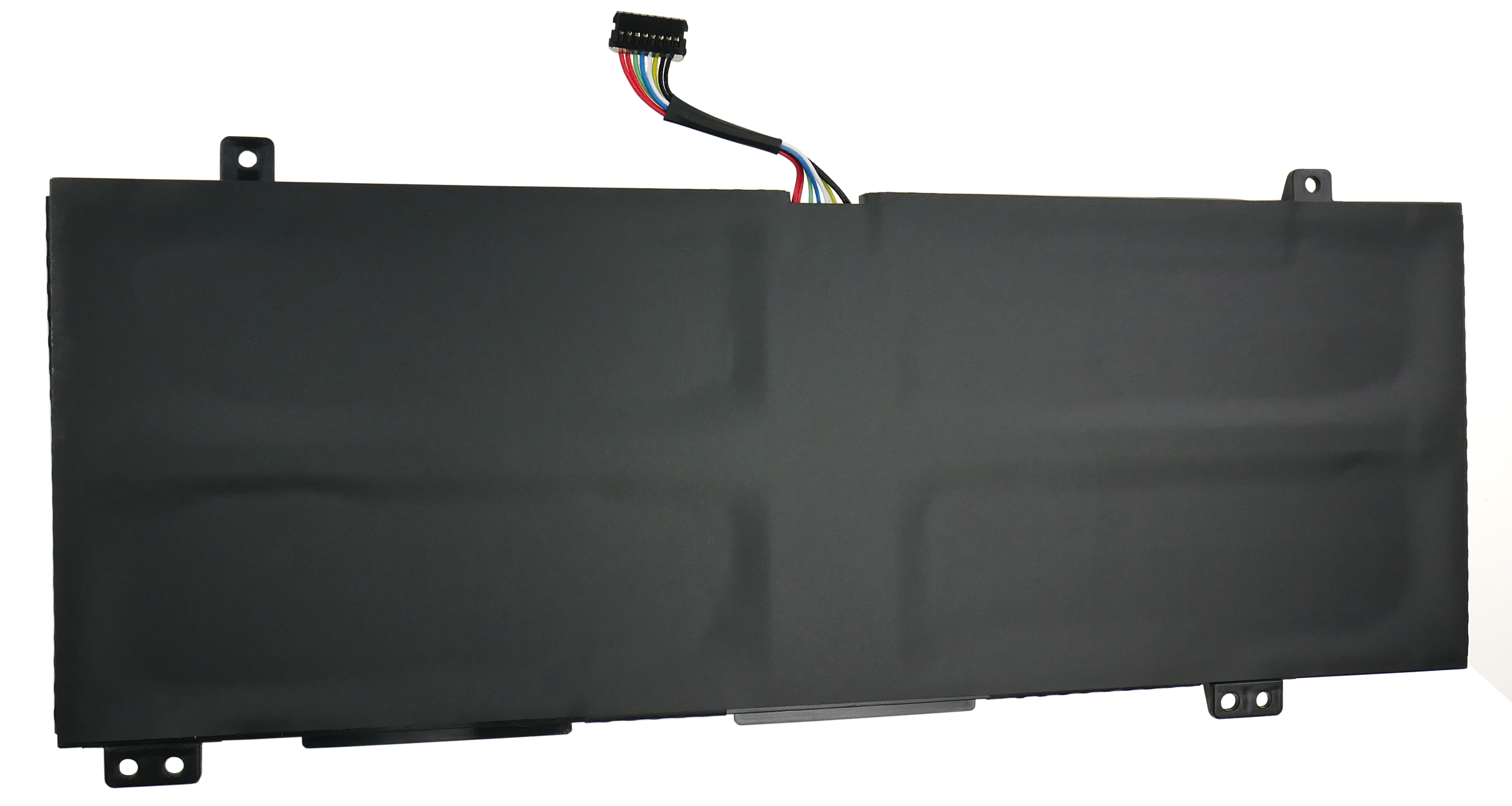Baterie Polion L18C4PF3 pro notebooky LENOVO L18M4PF4 IdeaPad C340 S540 - 3570mAh