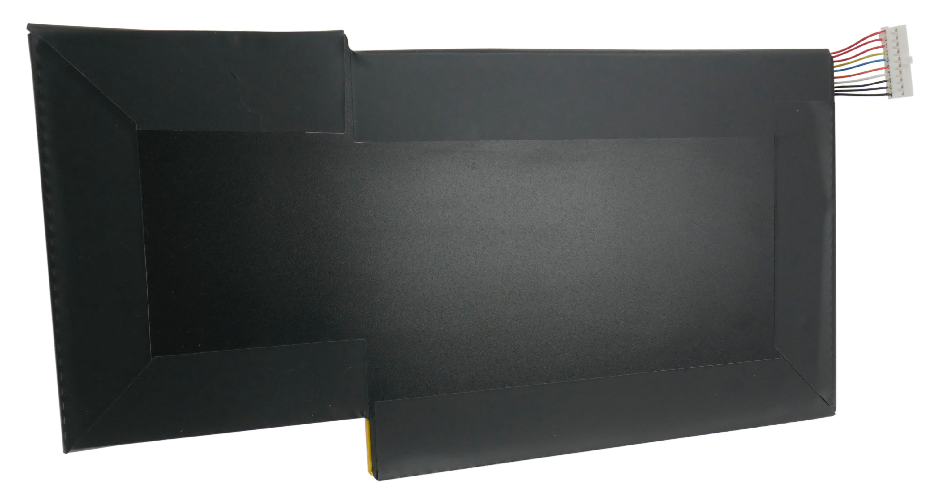 Baterie Polion BTY-M6J pro notebooky MSI BTY-U6J GS63 GS73 5700mAh