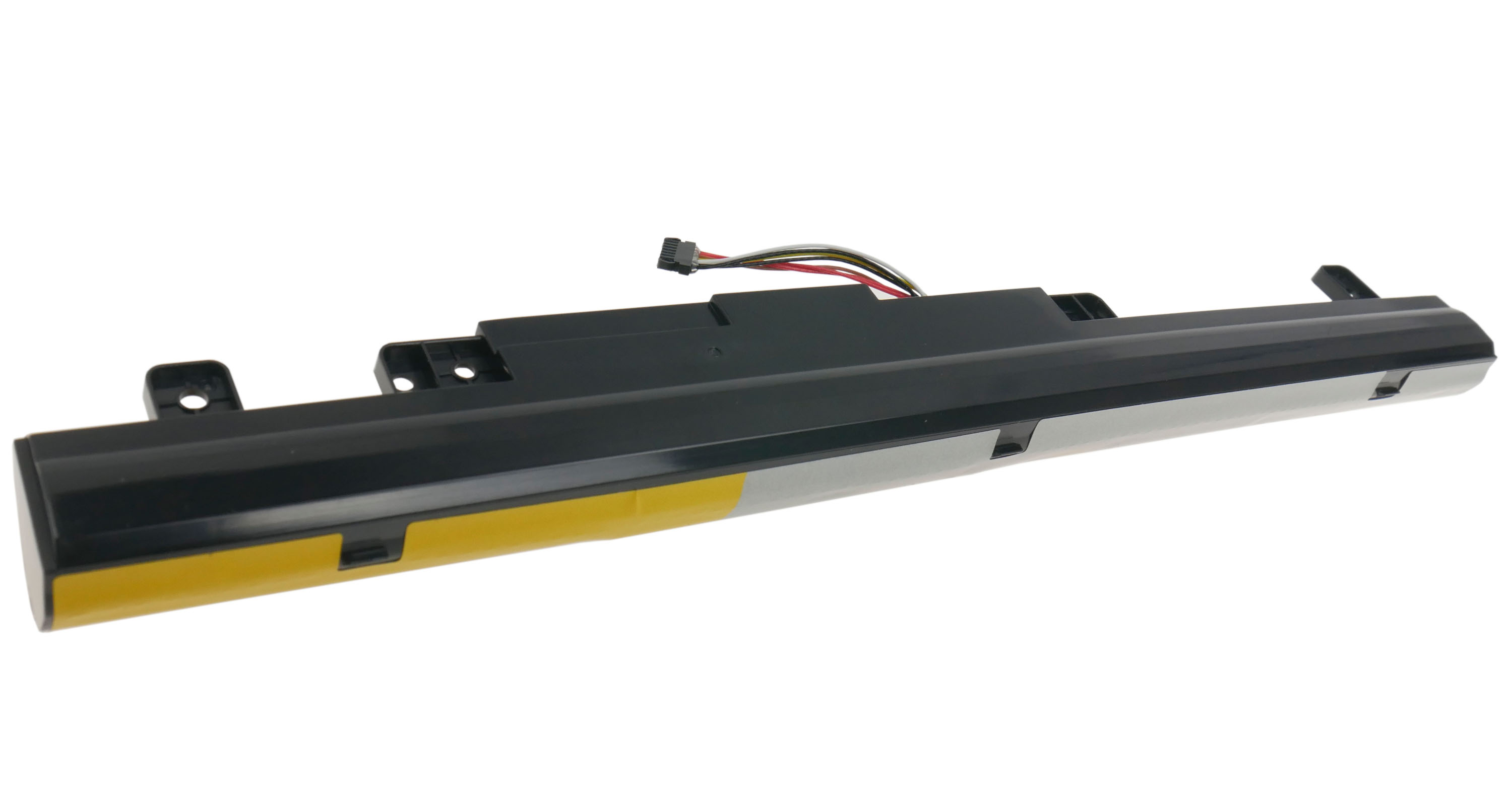Baterie Polion L13S4A61 pro notebooky LENOVO L13L4A61 M50-70 Flex 2 14 15 4400mAh