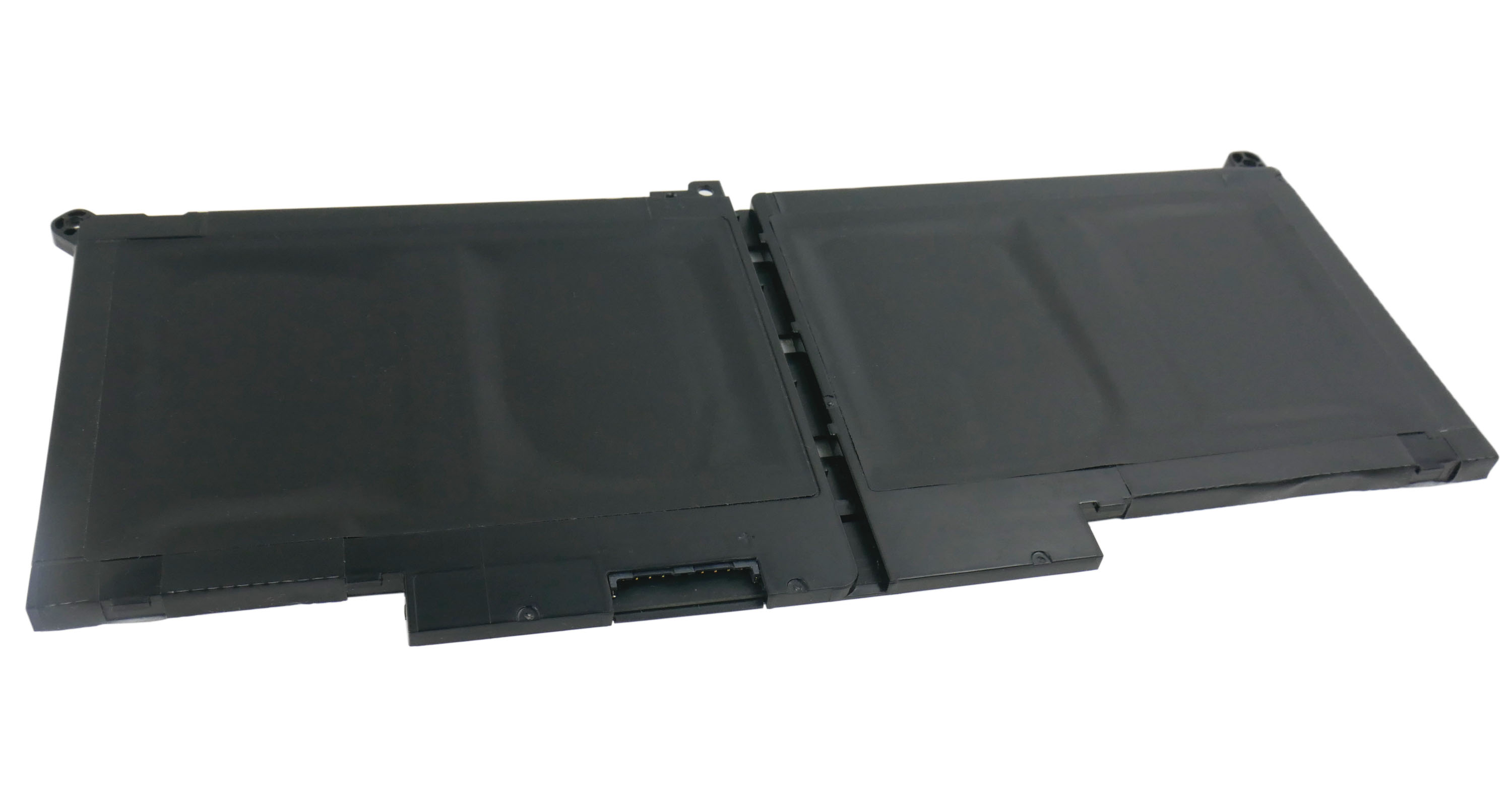 Baterie Polion F3YGT pro notebooky DELL 451-BBYE Latitude 7280 7290 7380 7390 7480 7490 - 5800mAh 44Wh