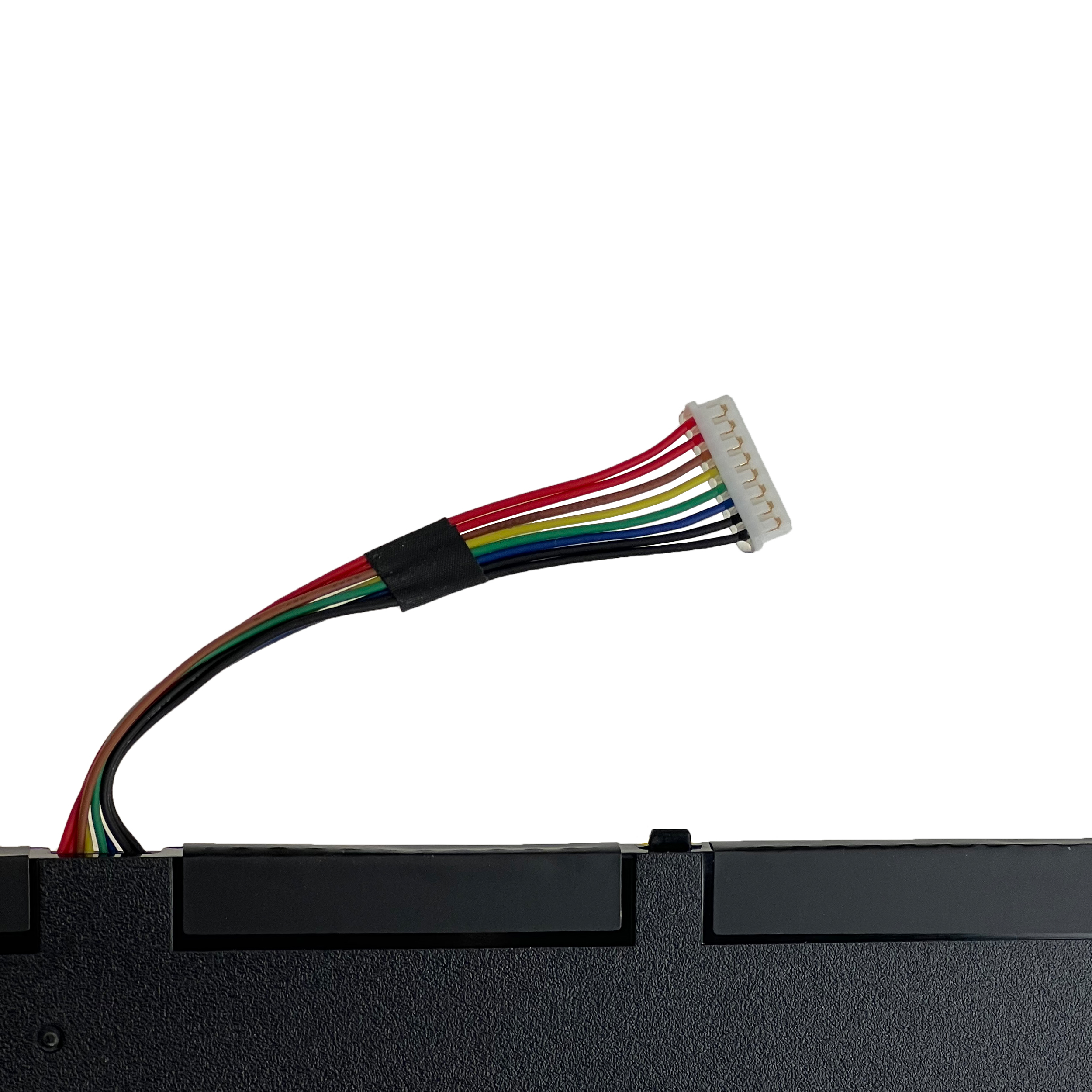 Baterie Polion AC14B18J pro notebooky ACER Aspire E 11 ES1-131 15 ES1-512 3600mAh