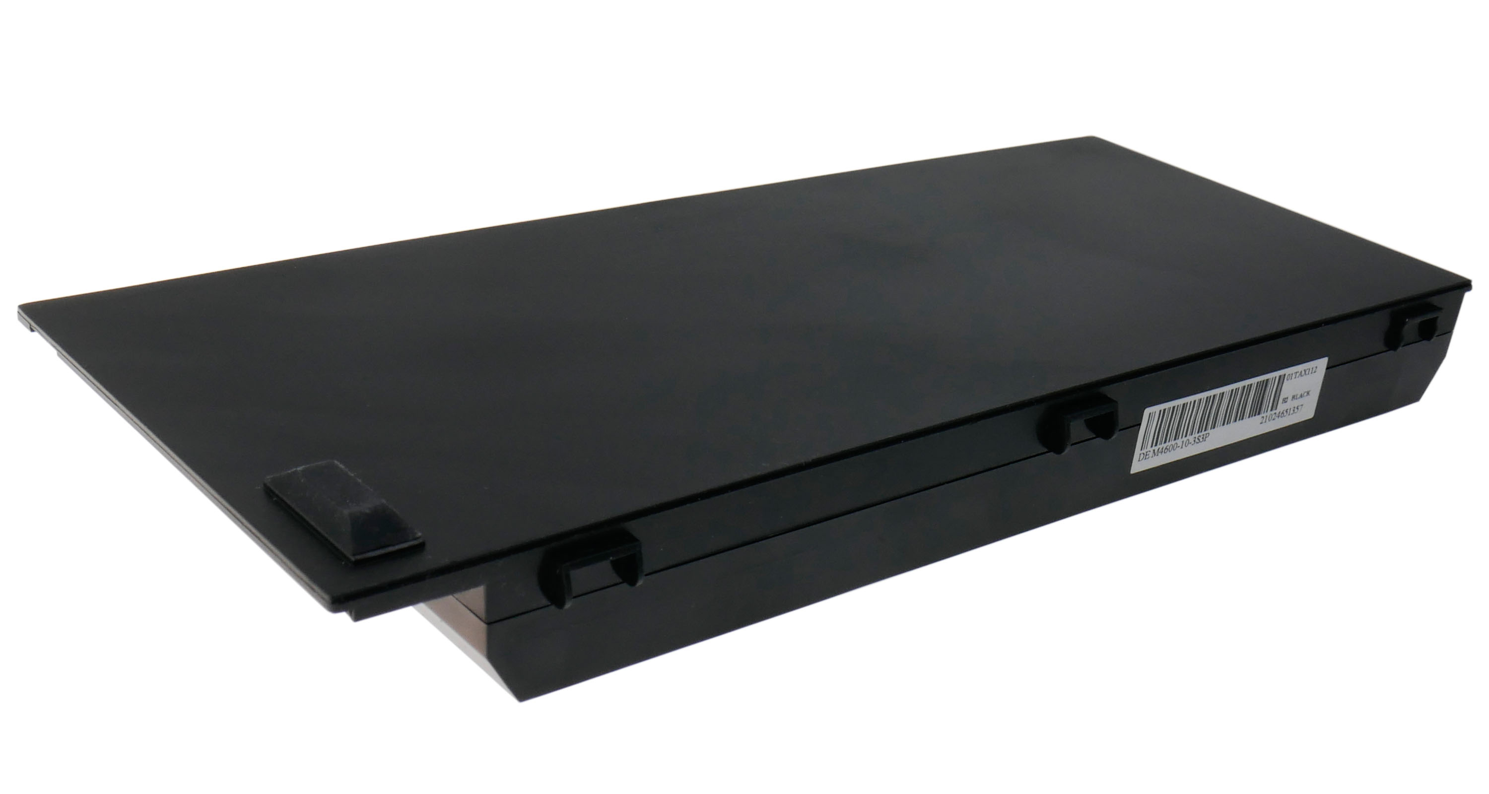 Baterie Polion FV993 pro notebooky DELL Precision M4600 M4700 M4800 M6600 7800mAh