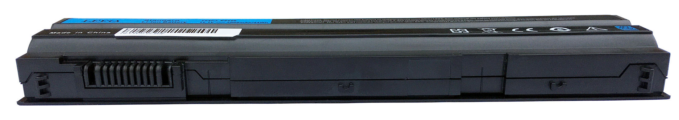 Baterie LEEQ LB011 pro notebooky DELL T54FJ Latitude E5420 E5530 E6420 E6520 4000mAh