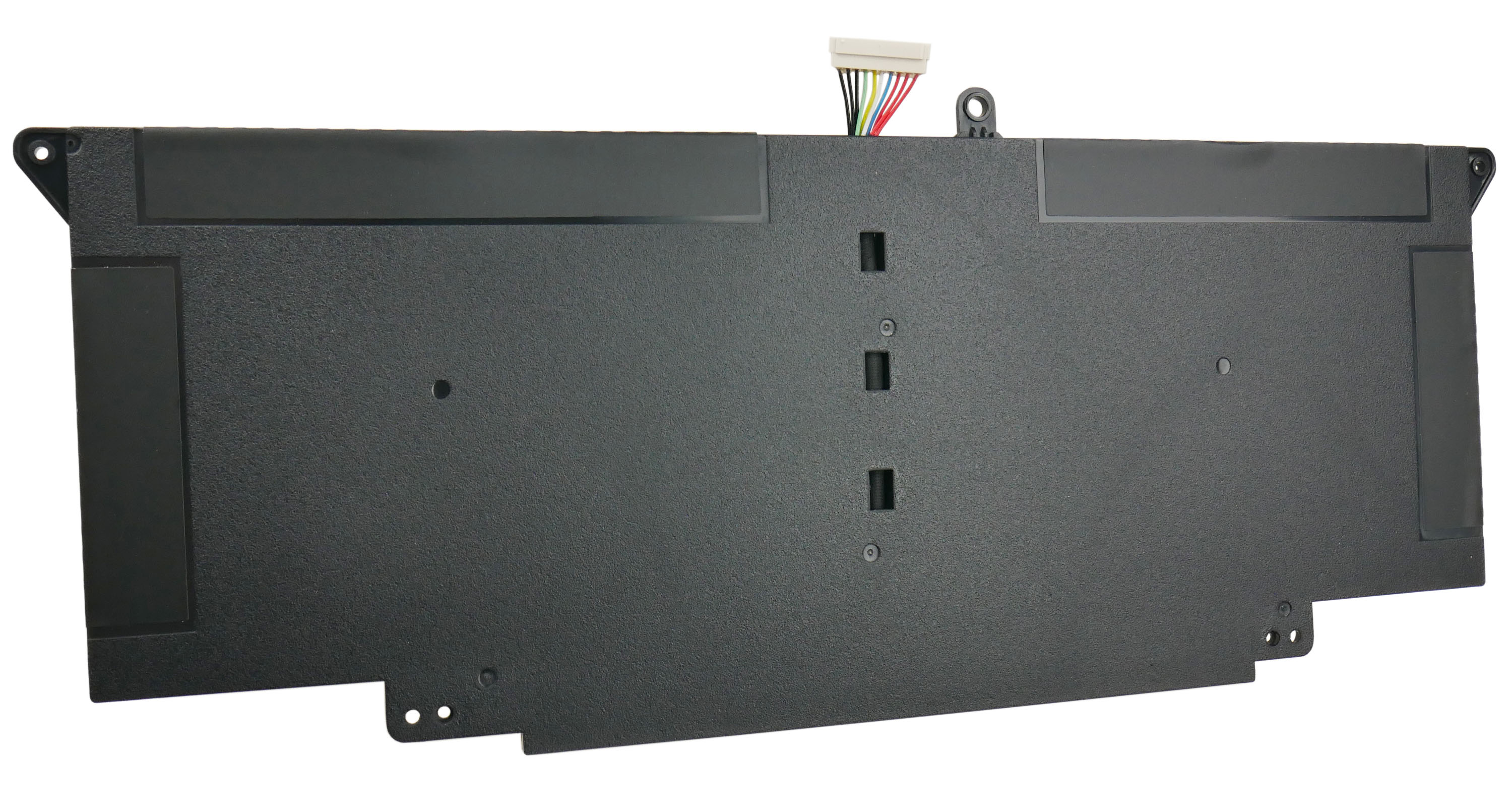 Baterie Polion JHT2H pro notebooky DELL 451-BCPW Latitude 14 7310 7410 - 6400mAh 49Wh
