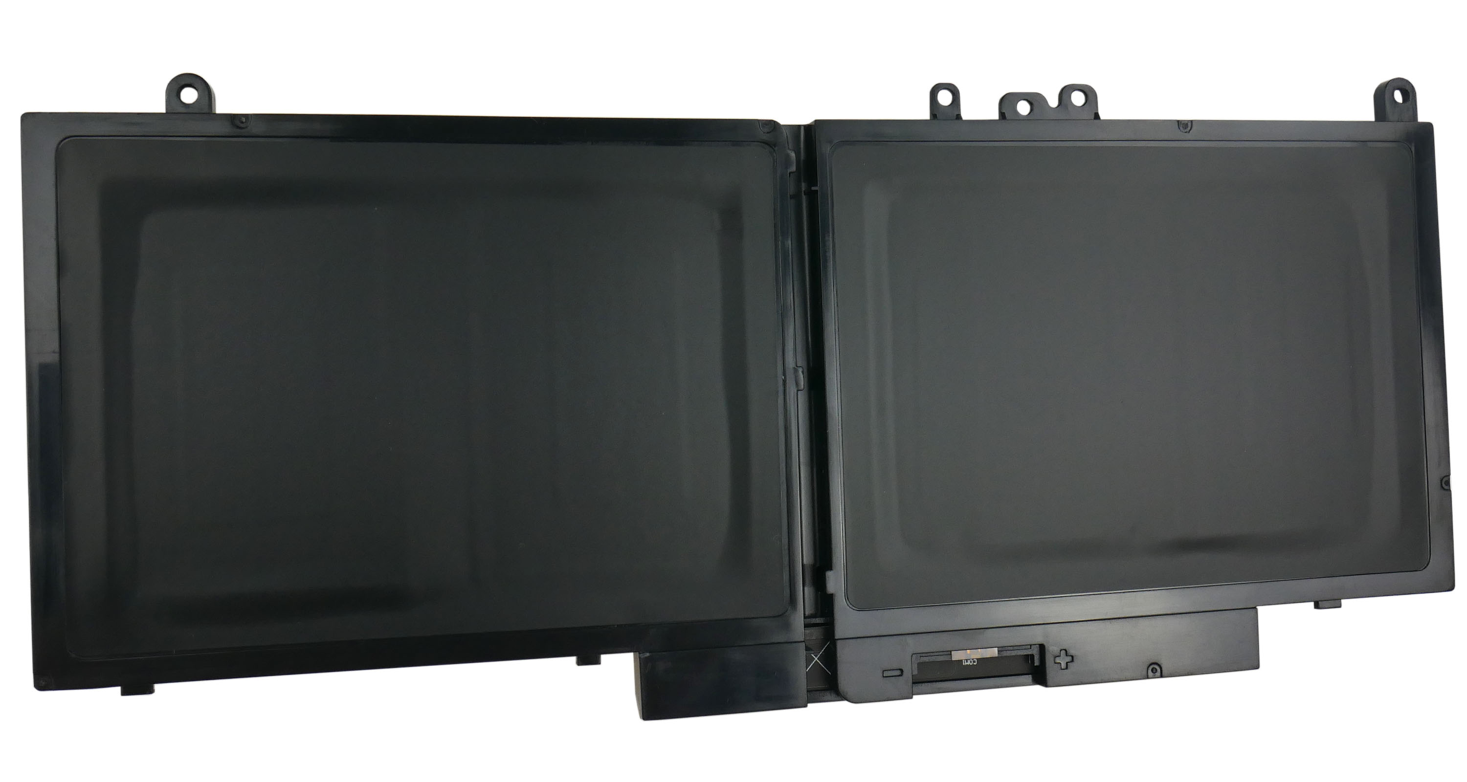 Baterie Polion G5M10 pro notebooky DELL Latitude Latitude E5450 E5550 7000mAh