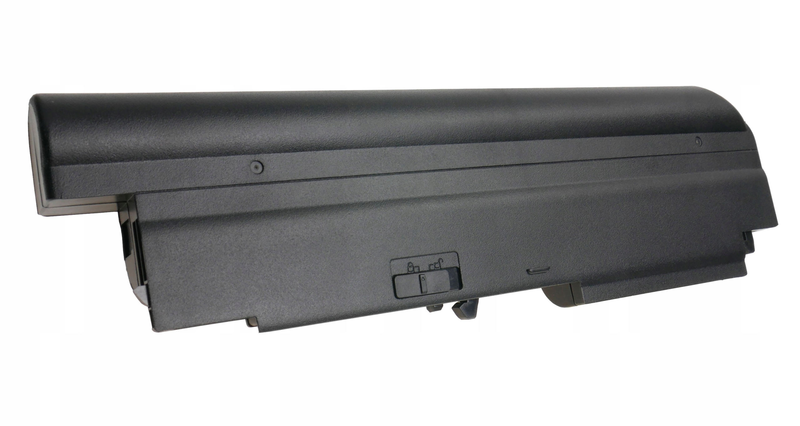 Baterie Polion 42T5262 pro notebooky LENOVO ThinkPad R61 R61i T61 T61p R400 4400mAh