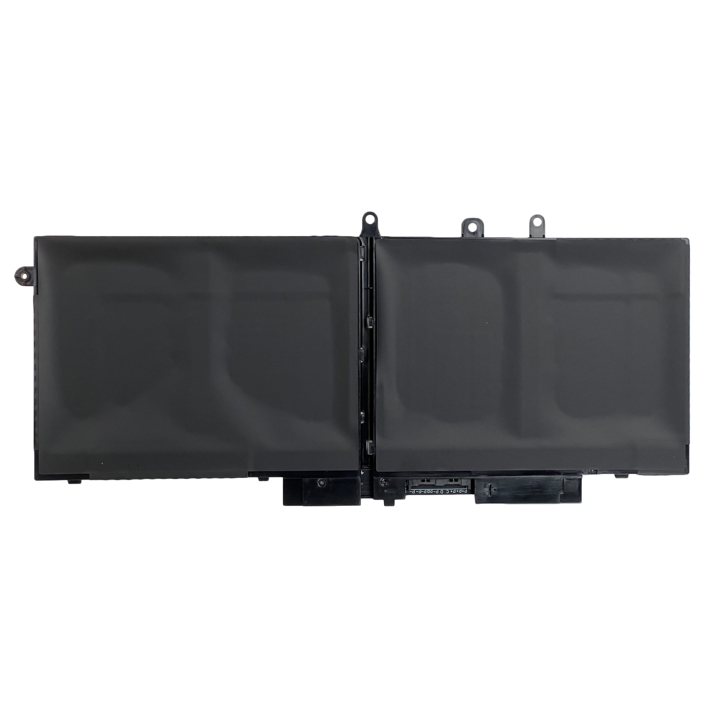 Baterie Polion GJKNX pro notebooky DELL Latitude 5280 5290 5480 5490 5580 5590 8200mAh