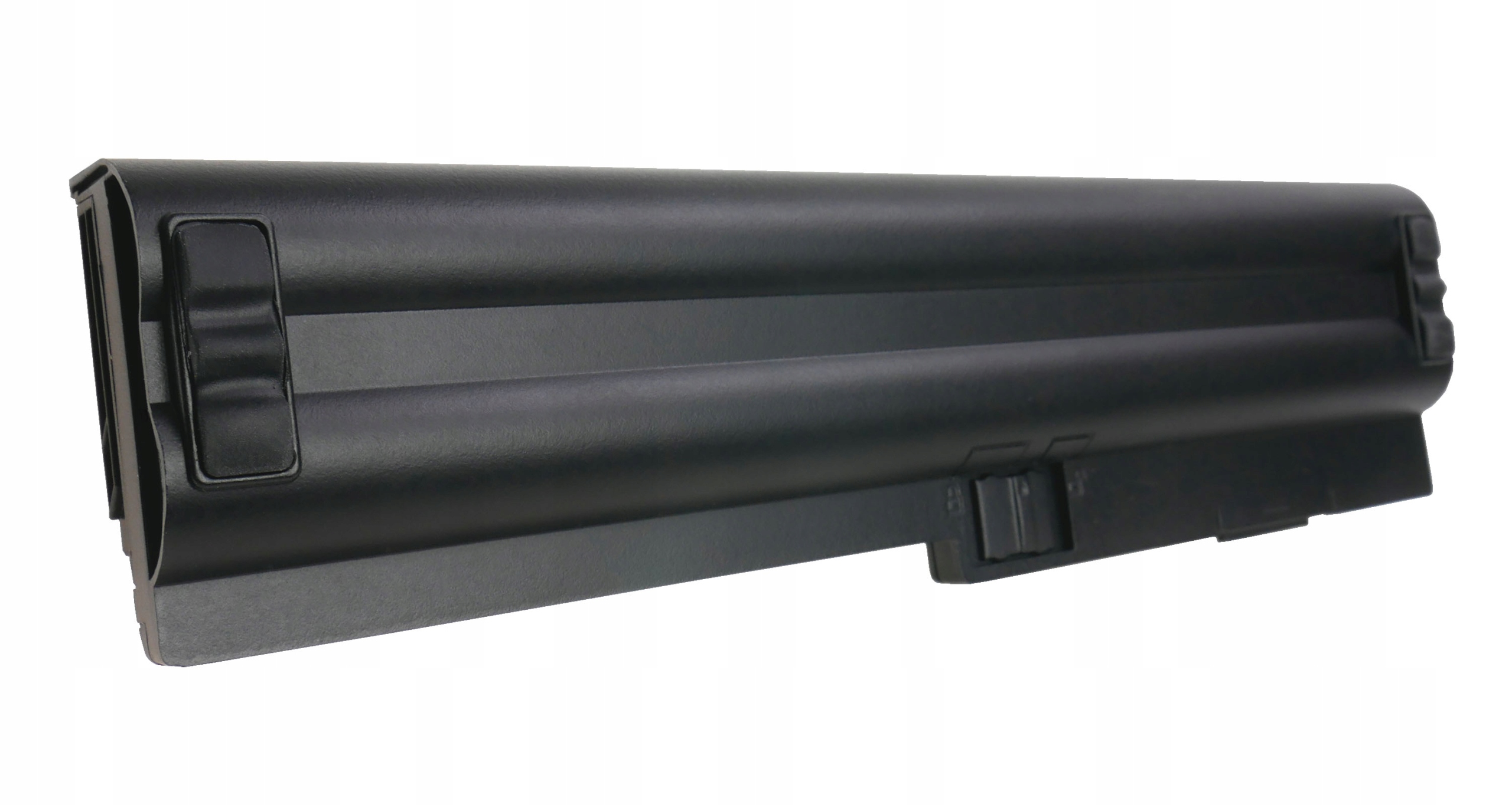 Baterie Polion 42T4536 pro notebooky LENOVO ThinkPad X200 X200s X201 X201i - 4400mAh 48Wh
