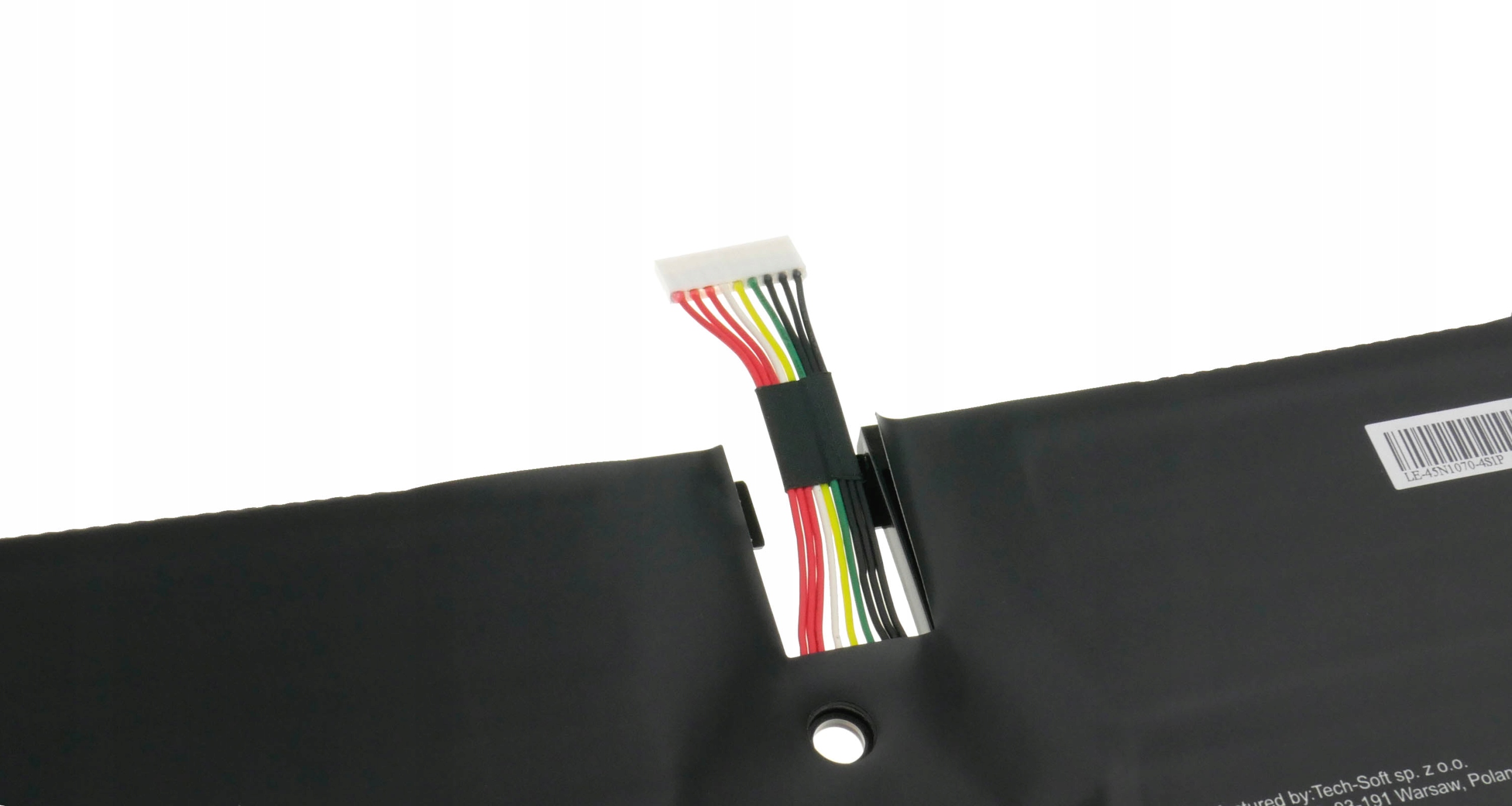 Baterie Polion 45N1070 pro notebooky LENOVO 45N1071 ThinkPad X1 Carbon 3444 3200mAh