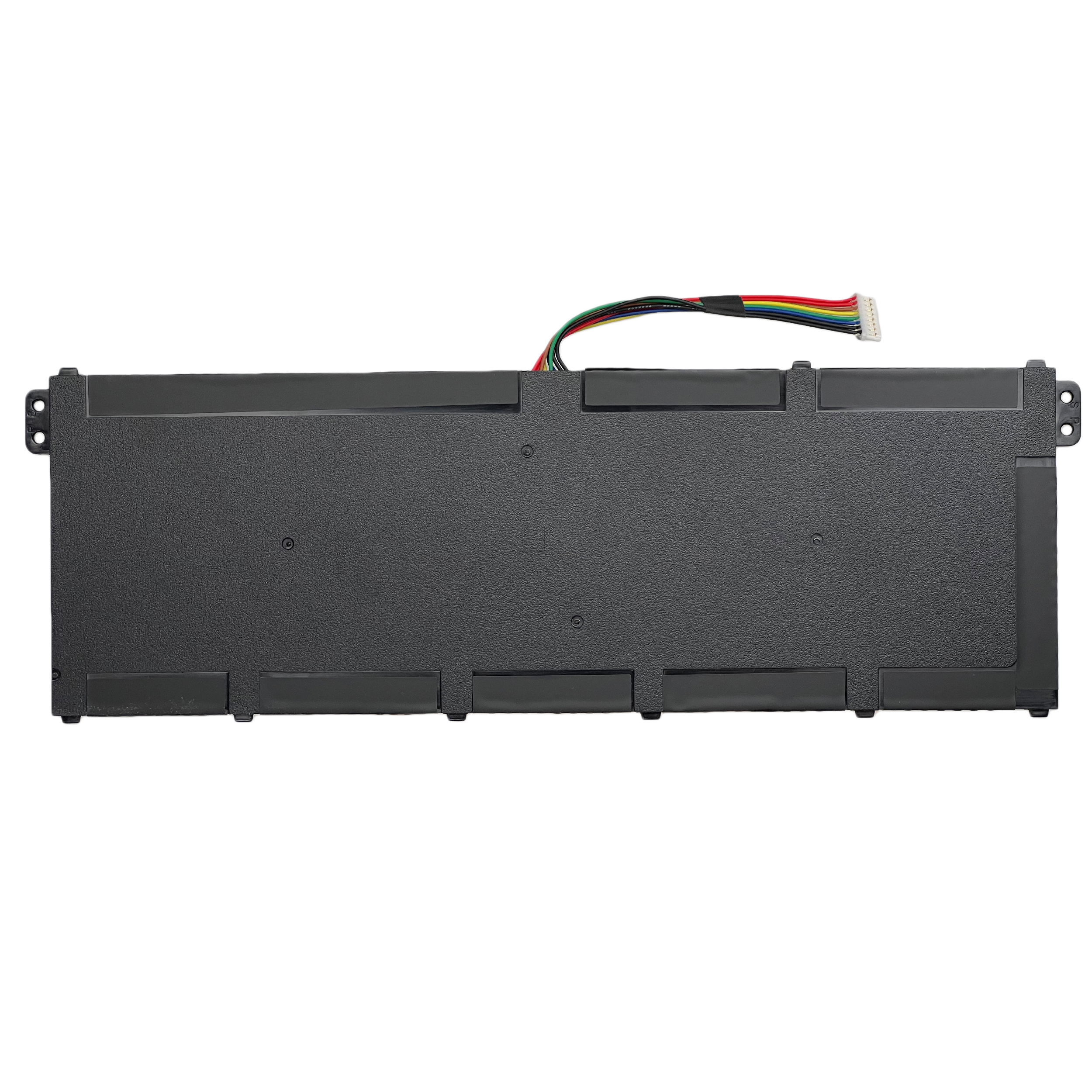 Baterie Polion AC14B18J pro notebooky ACER Aspire E 11 ES1-131 15 ES1-512 3600mAh