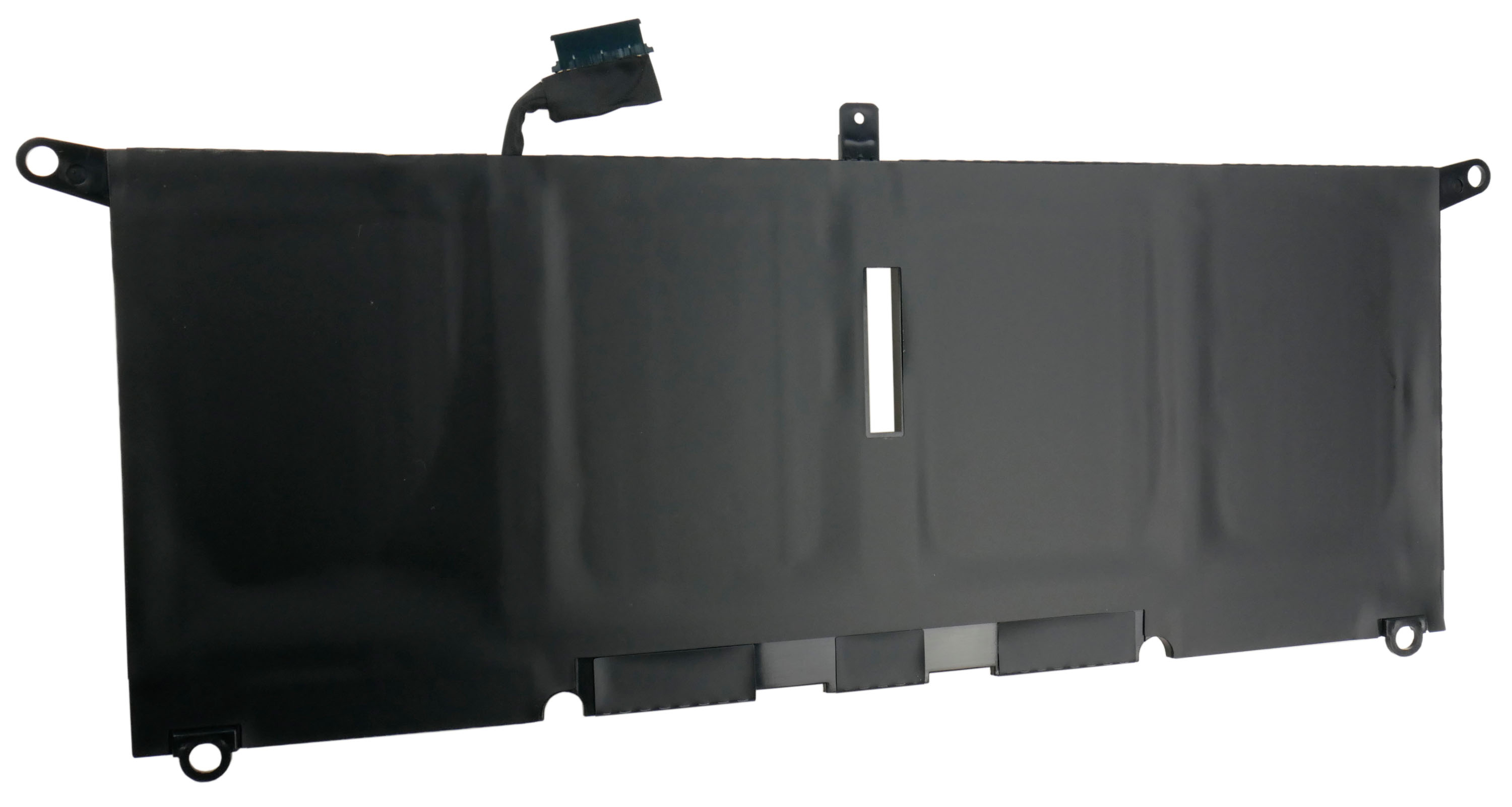 Baterie Polion DXGH8 pro notebooky DELL 451-BCDX Inspiron 13 5390 7390 XPS 13 9370 9380 - 5500mAh 40.7Wh