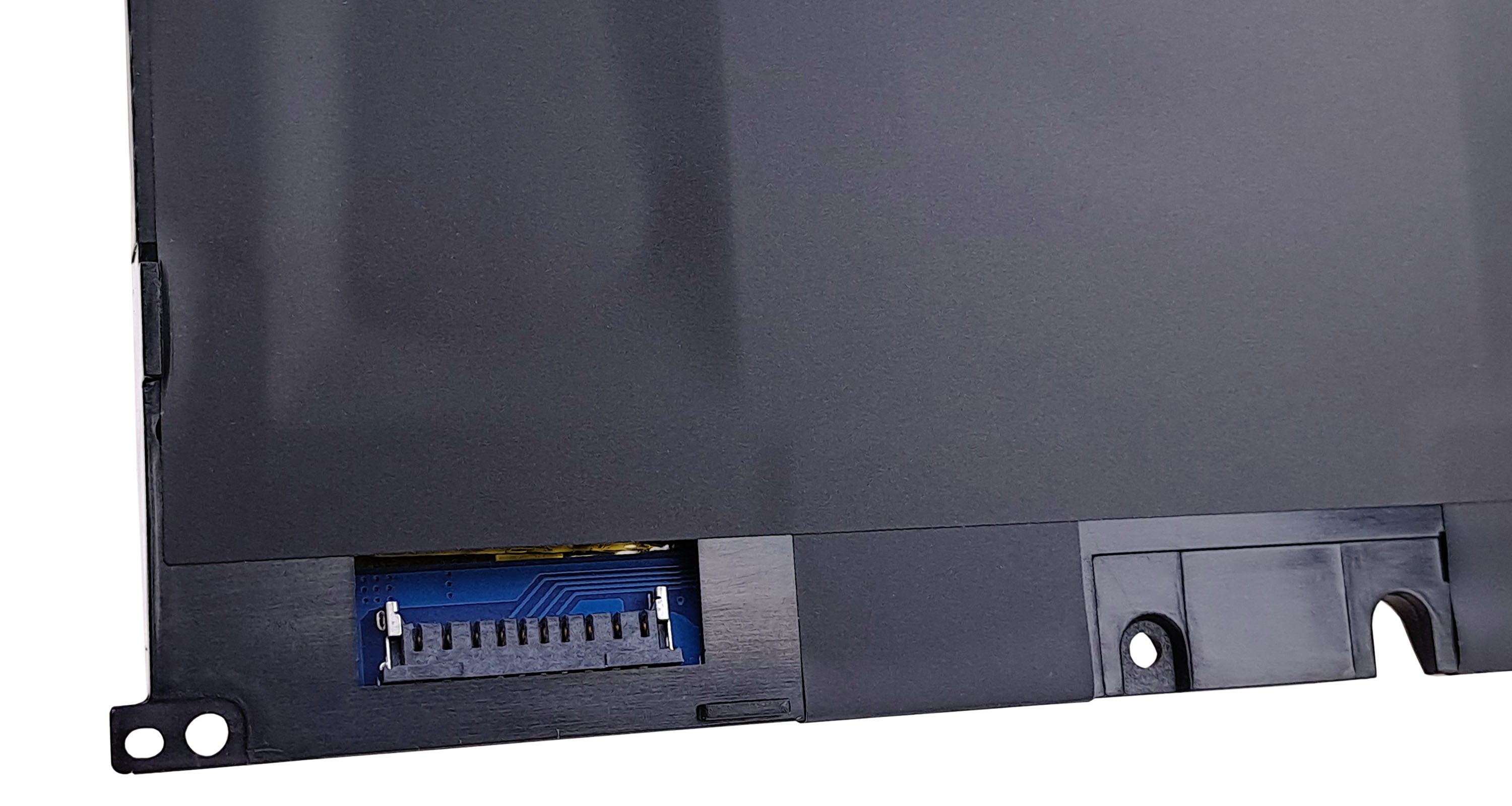 Baterie Polion 69KF2 pro notebooky DELL 451-BCQI 8FCTC Precision G15 5550 XPS 9500 - 6000mAh 69Wh
