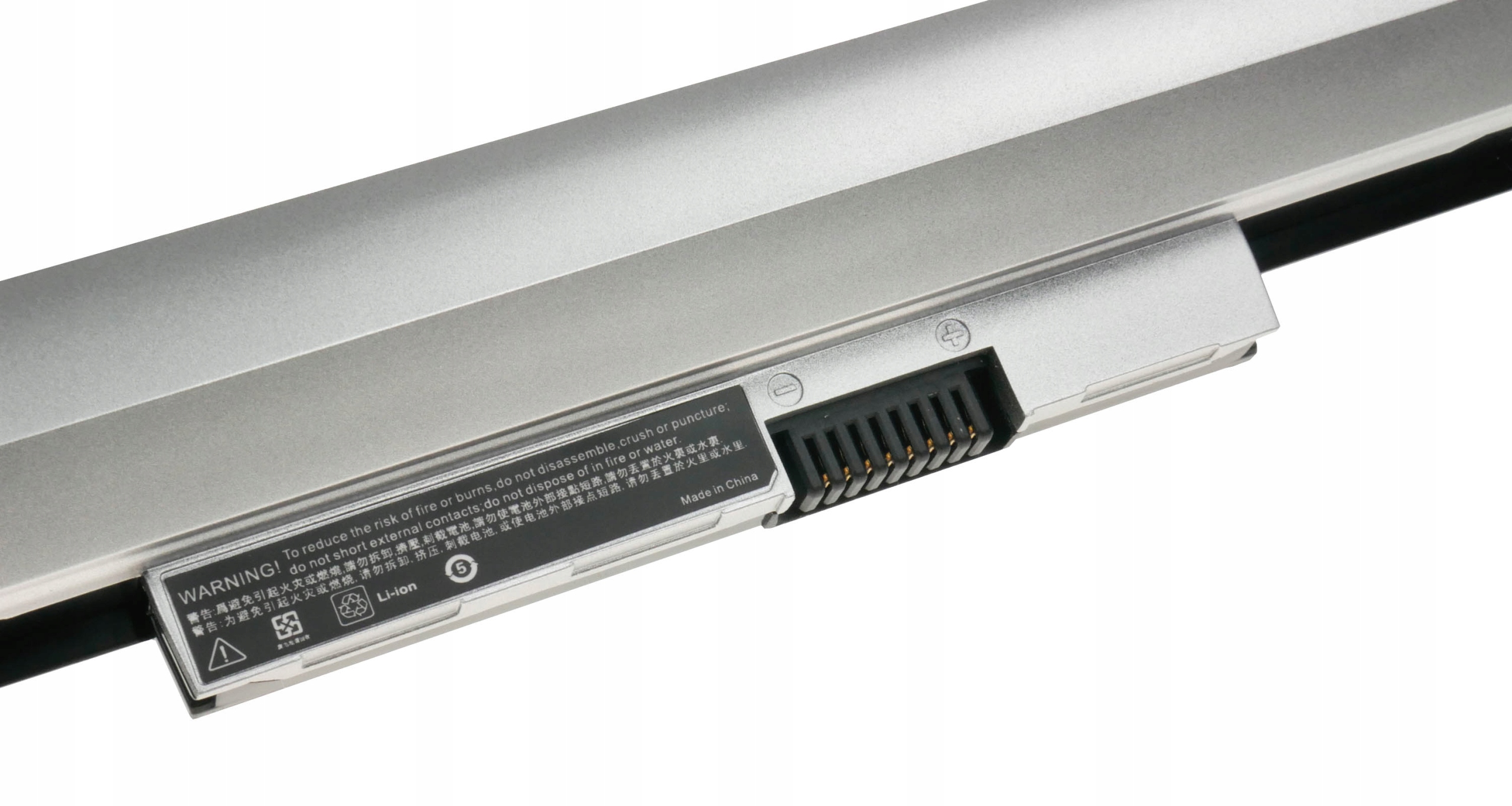 Baterie Polion RO04 pro notebooky HP ProBook 430 440 446 G3 2200mAh