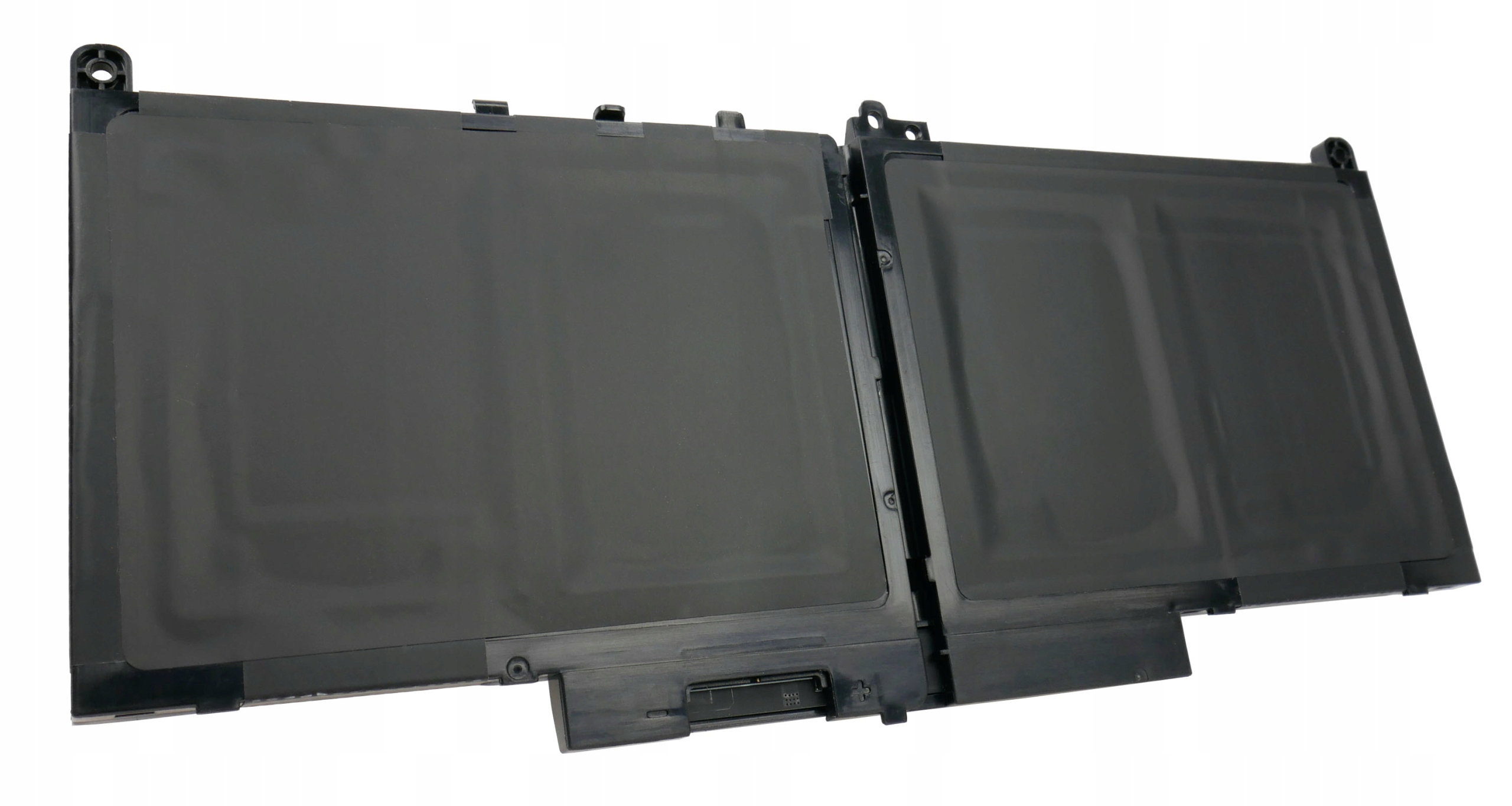 Baterie Polion J60J5 pro notebooky DELL Latitude E7260 E7270 E7470 5800mAh