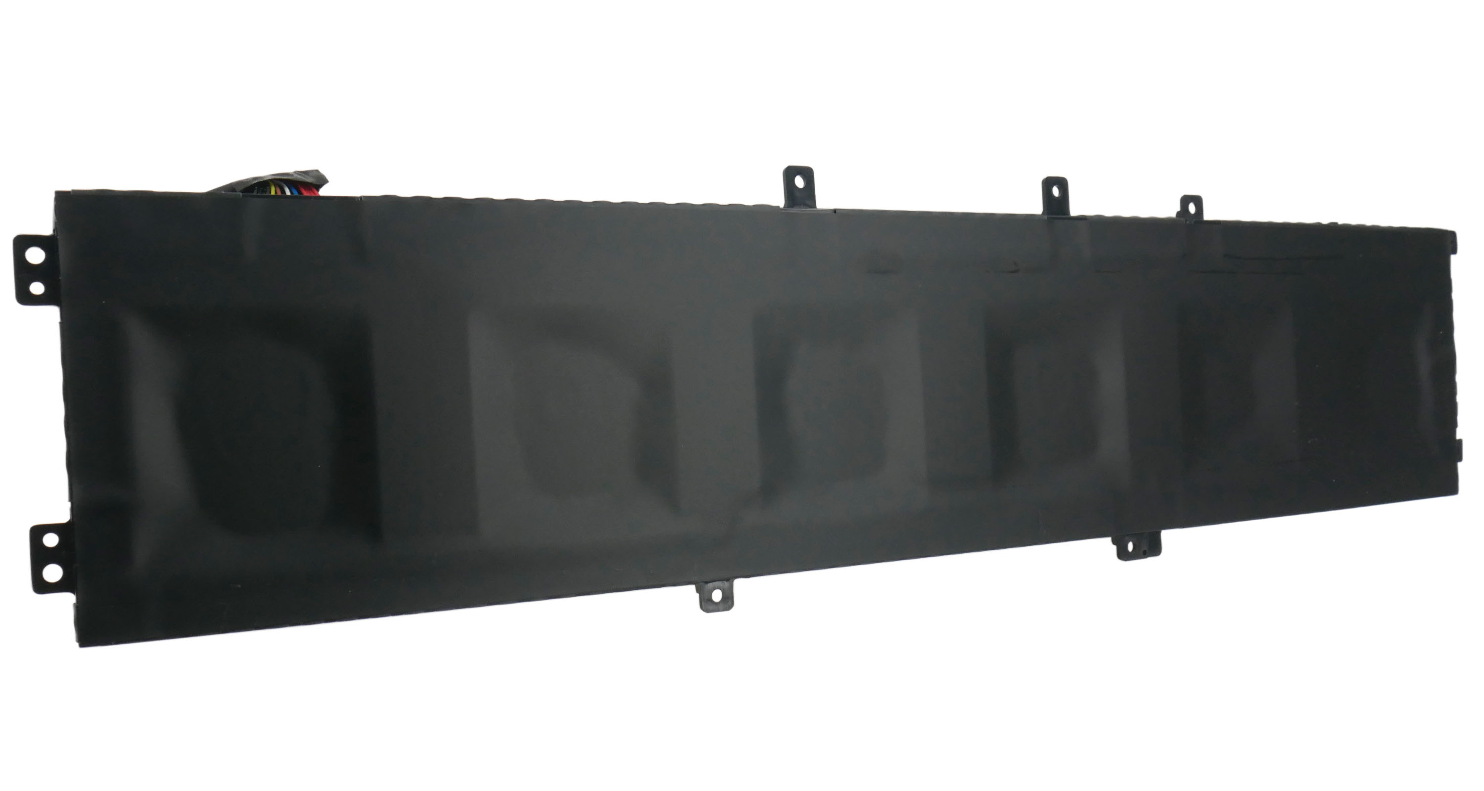 Baterie Polion 4GVGH pro notebooky DELL Inspiron Precision 5510 9550 5500mAh