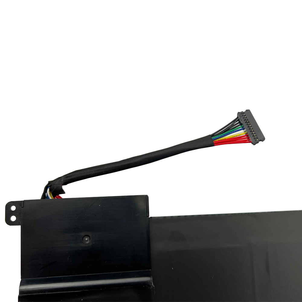 Baterie Polion L14S4P22 pro notebooky LENOVO IdeaPad Y700 17ISK 15ISK 15ACZ 4750mAh