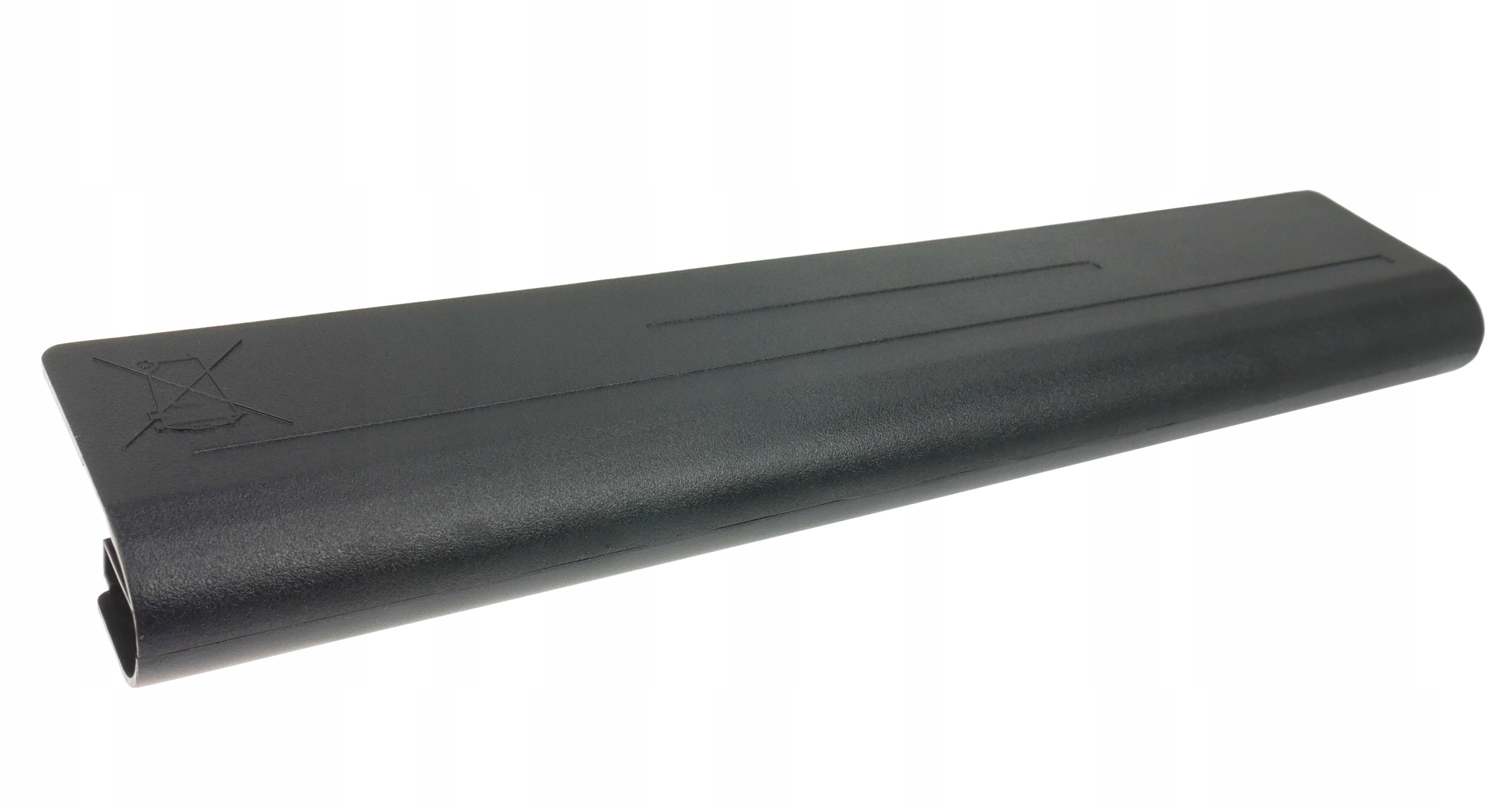 Baterie Polion JKVC5 pro notebooky DELL Inspiron 1464 1564 1764 4400mAh