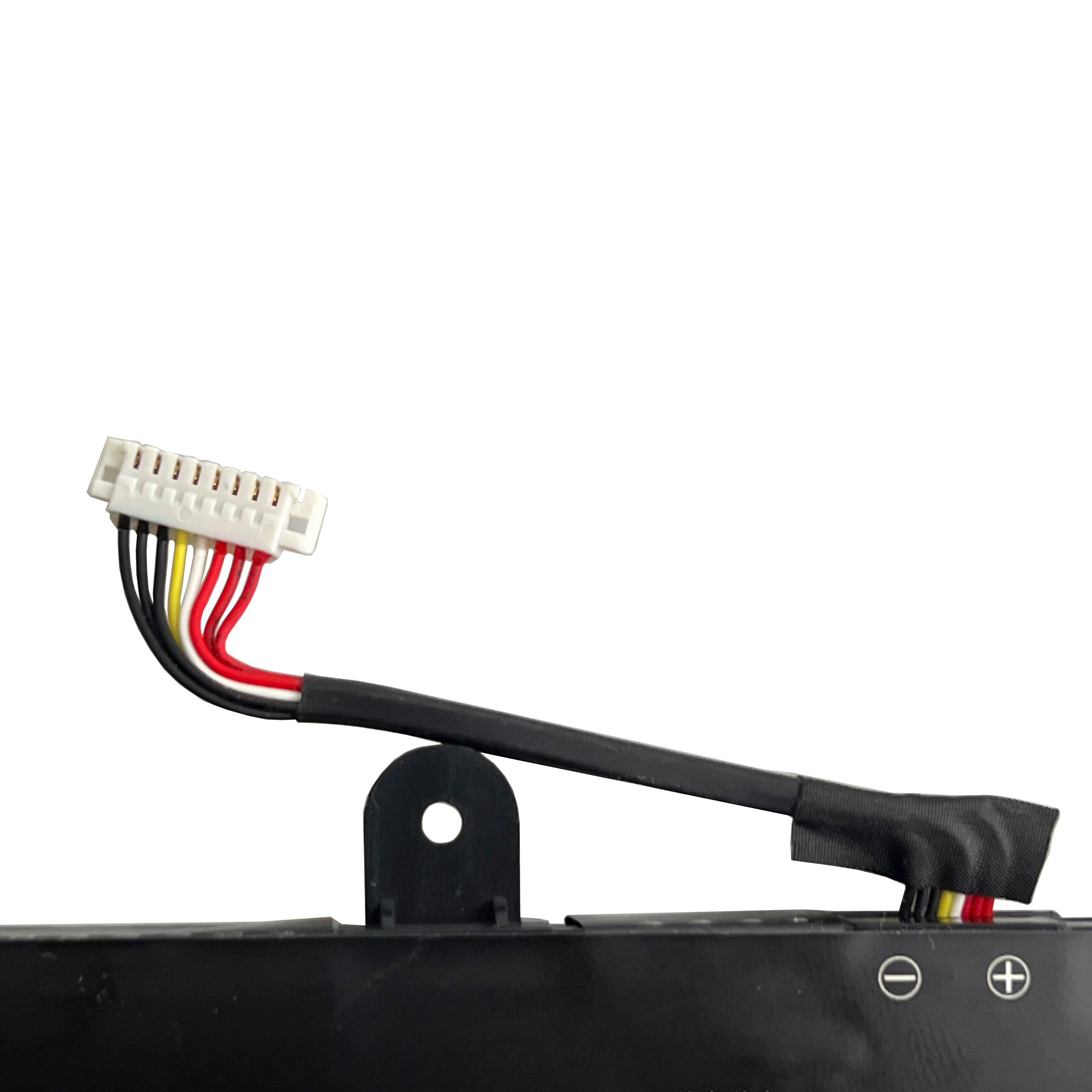 Baterie Polion C41N1731 pro notebooky ROG Strix G512LU G531GU G712LU 3000mAh