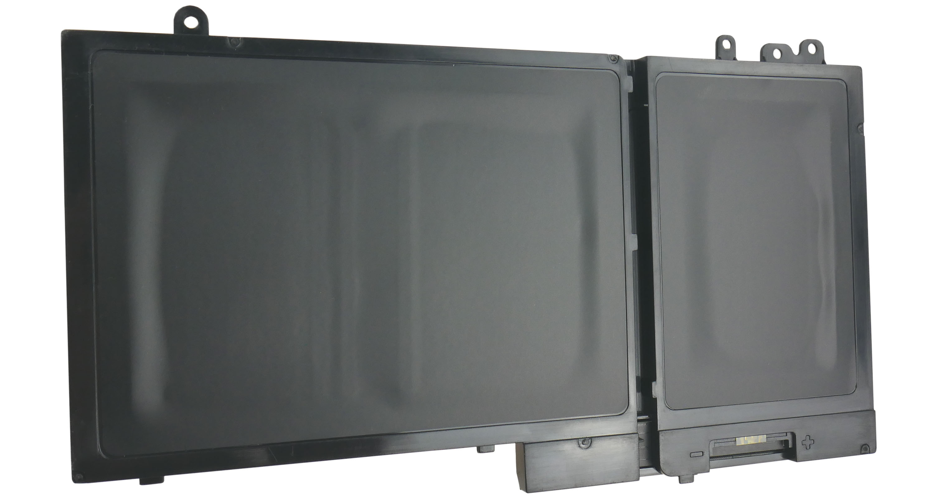 Baterie Polion RYXXH pro notebooky DELL 451-BBLJ Latitude E5250 E5450 E5550 - 2900mAh 32Wh