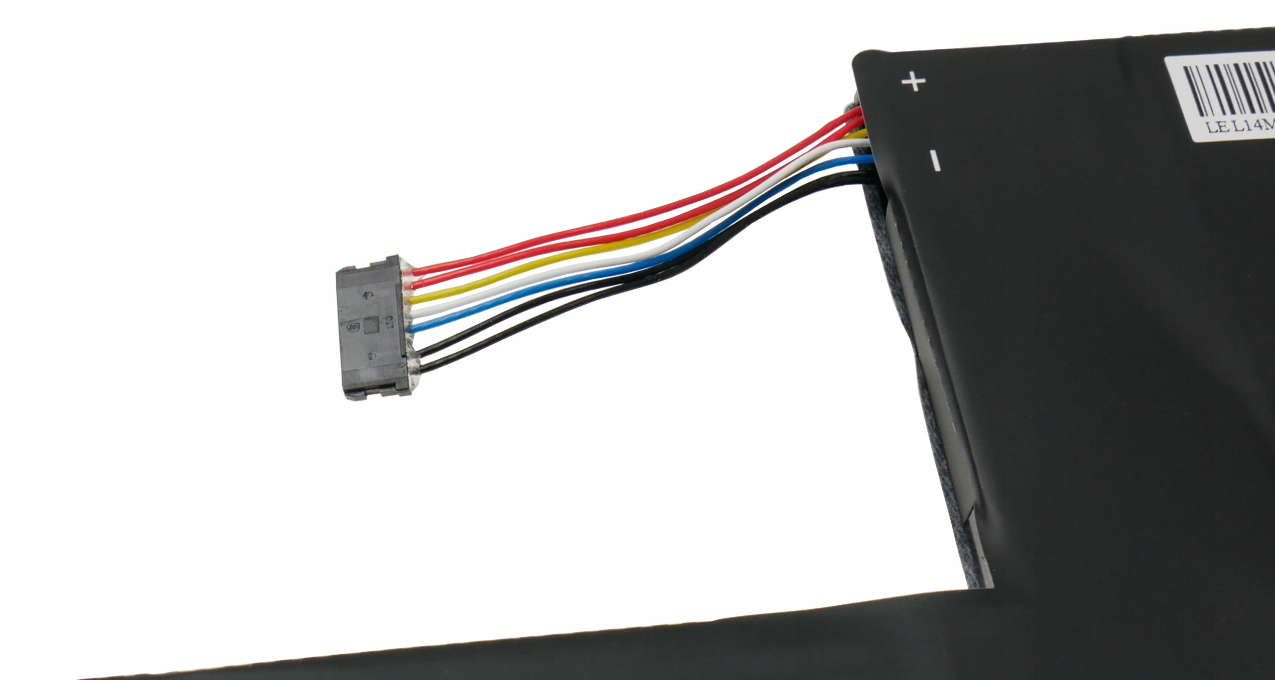 Baterie Polion L14M3P21 pro notebooky LENOVO 500-14ISK 500-15ISK Flex 3 1470 3500mAh