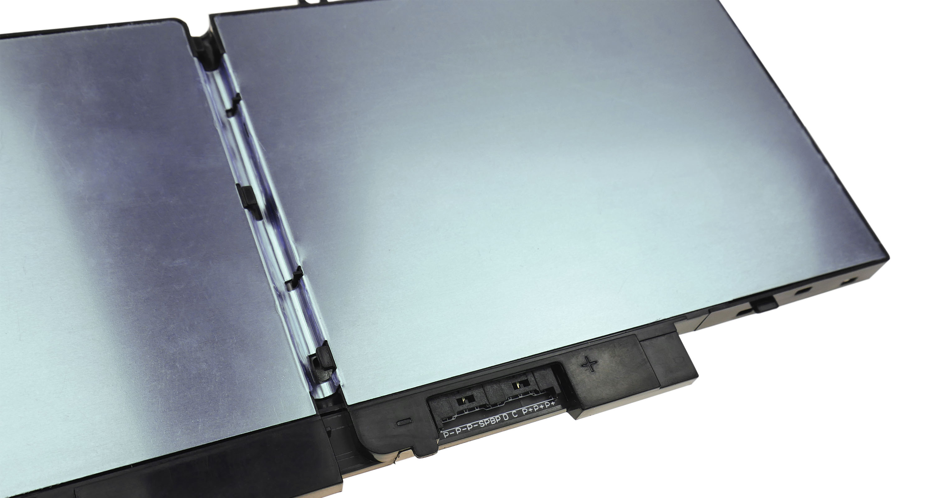 Baterie Polion 4GVMP pro notebooky DELL 451-BCNX Latitude 5400 5500 5510 Precision 3541 - 8000mAh 61Wh