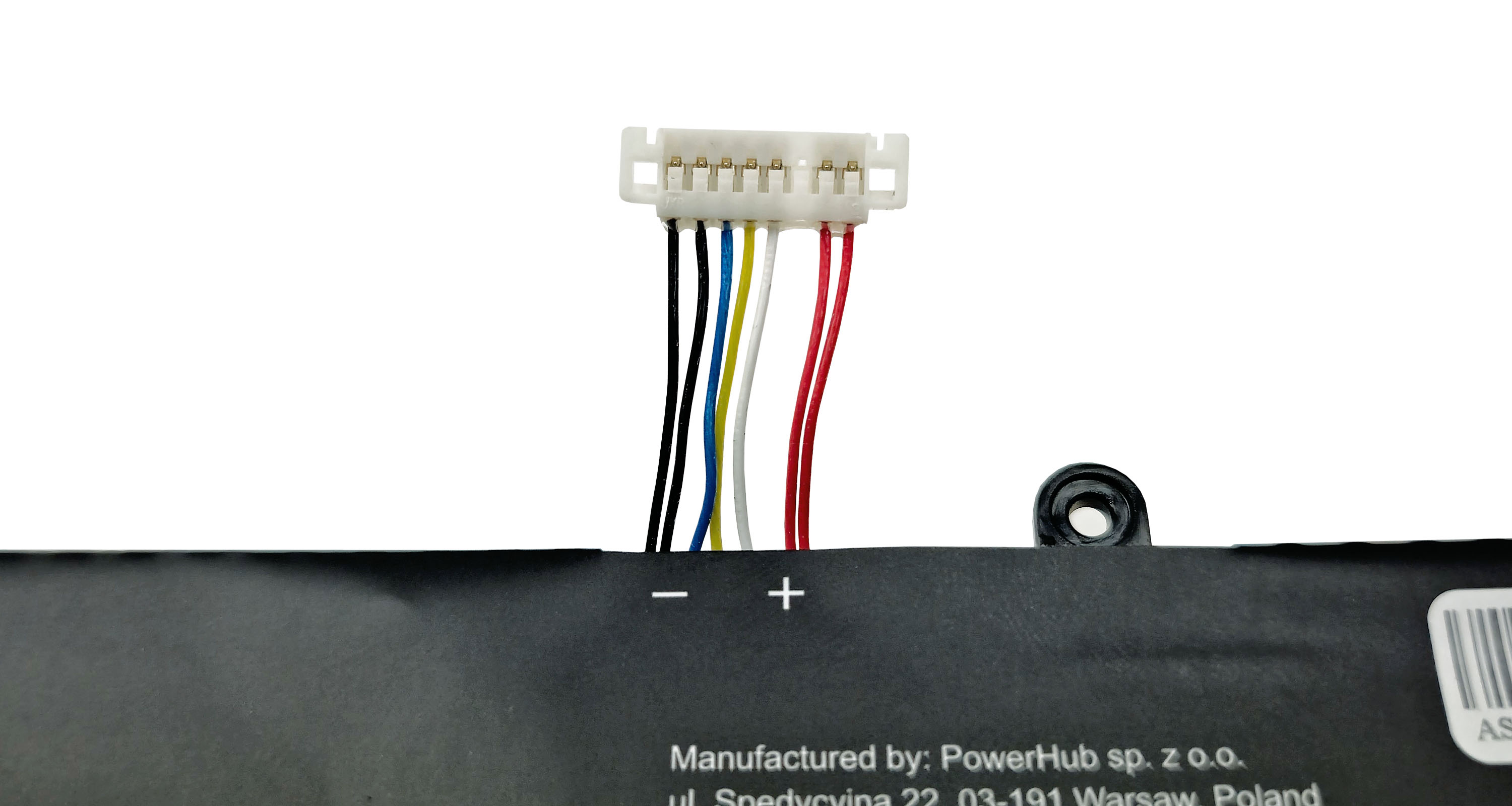 Baterie Polion B31N1911 pro notebooky ASUS VivoBook V4050F V4050E M4050I 3600mAh