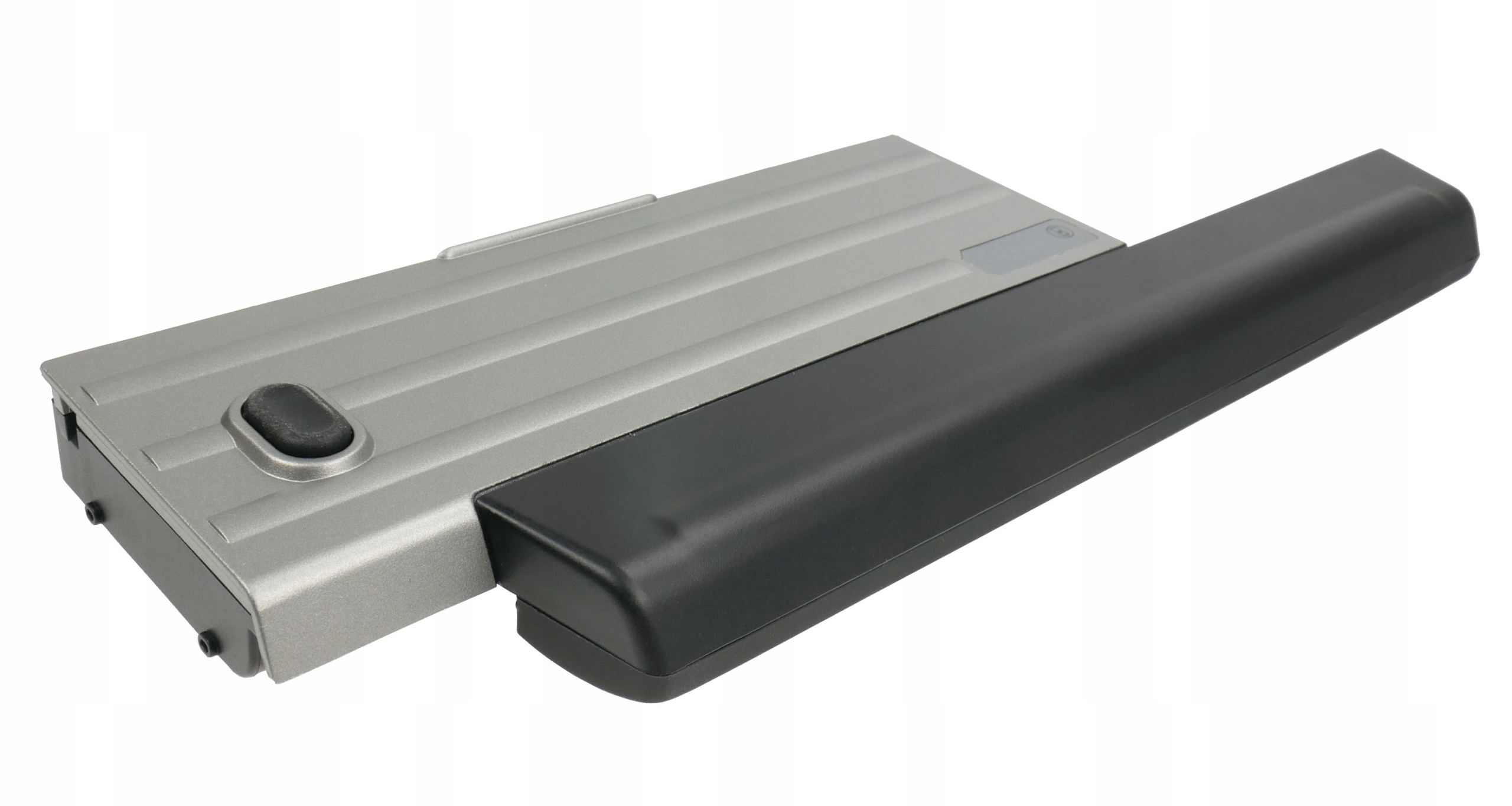 Baterie Polion PC764 pro notebooky DELL Latitude D620 D630 Precision M2300 6600mAh