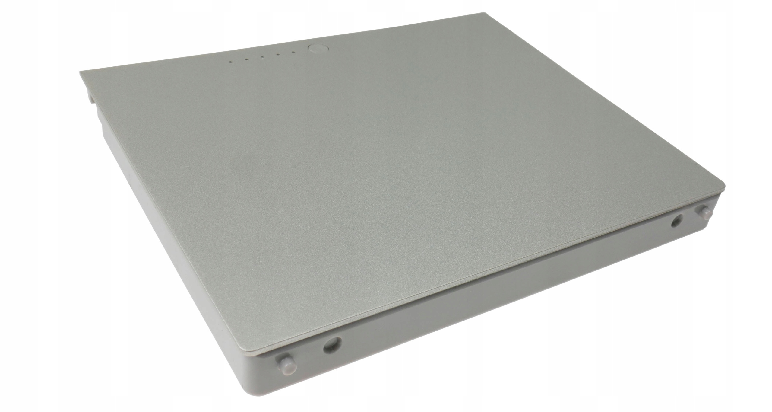 Baterie Polion A1175 pro notebooky APPLE MacBook Pro 15 A1211 A1260 5556mAh