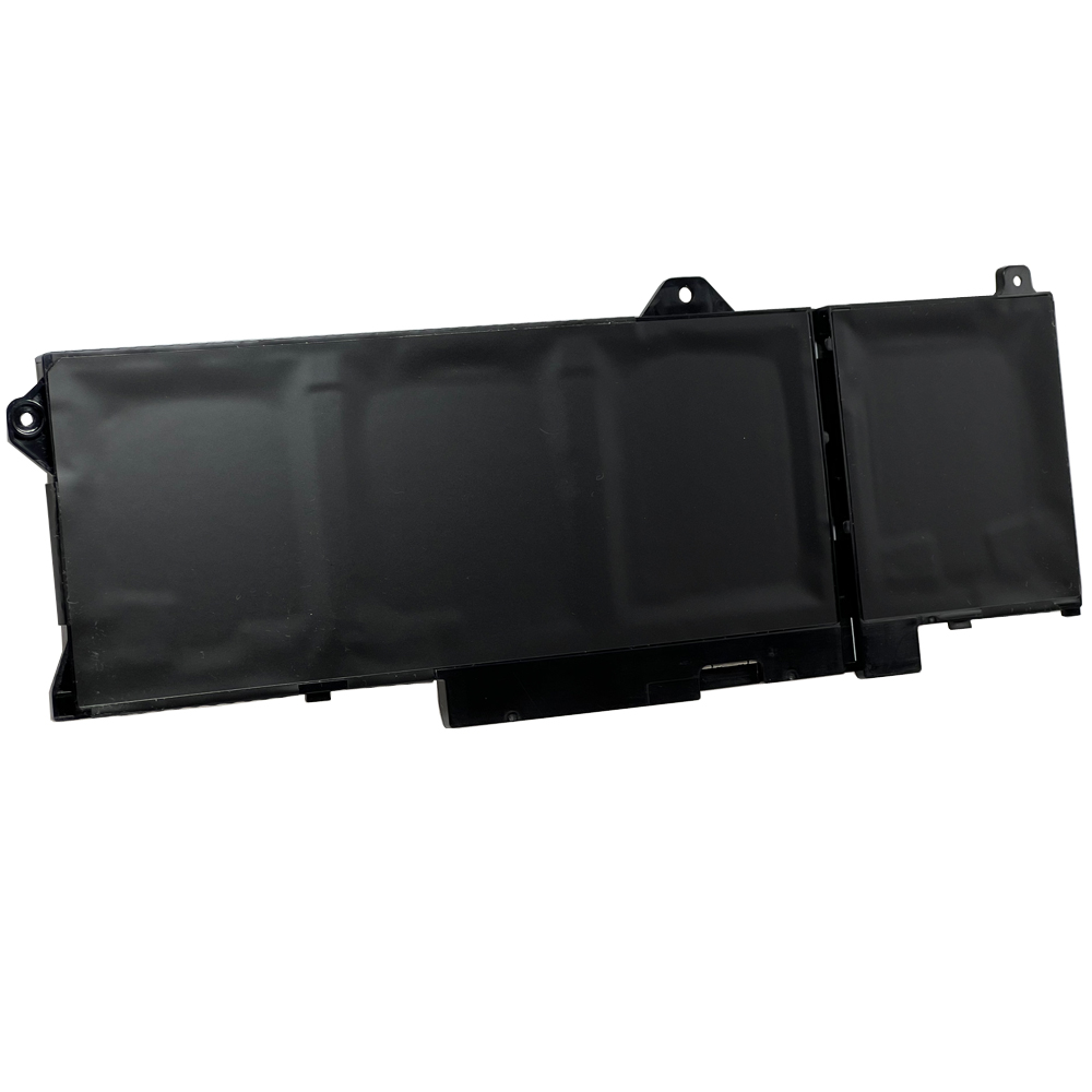 Baterie Polion GRT01 pro notebooky DELL 451-BCUN Latitude 5421 5521 5531 Precision 3470 - 3950mAh 60Wh