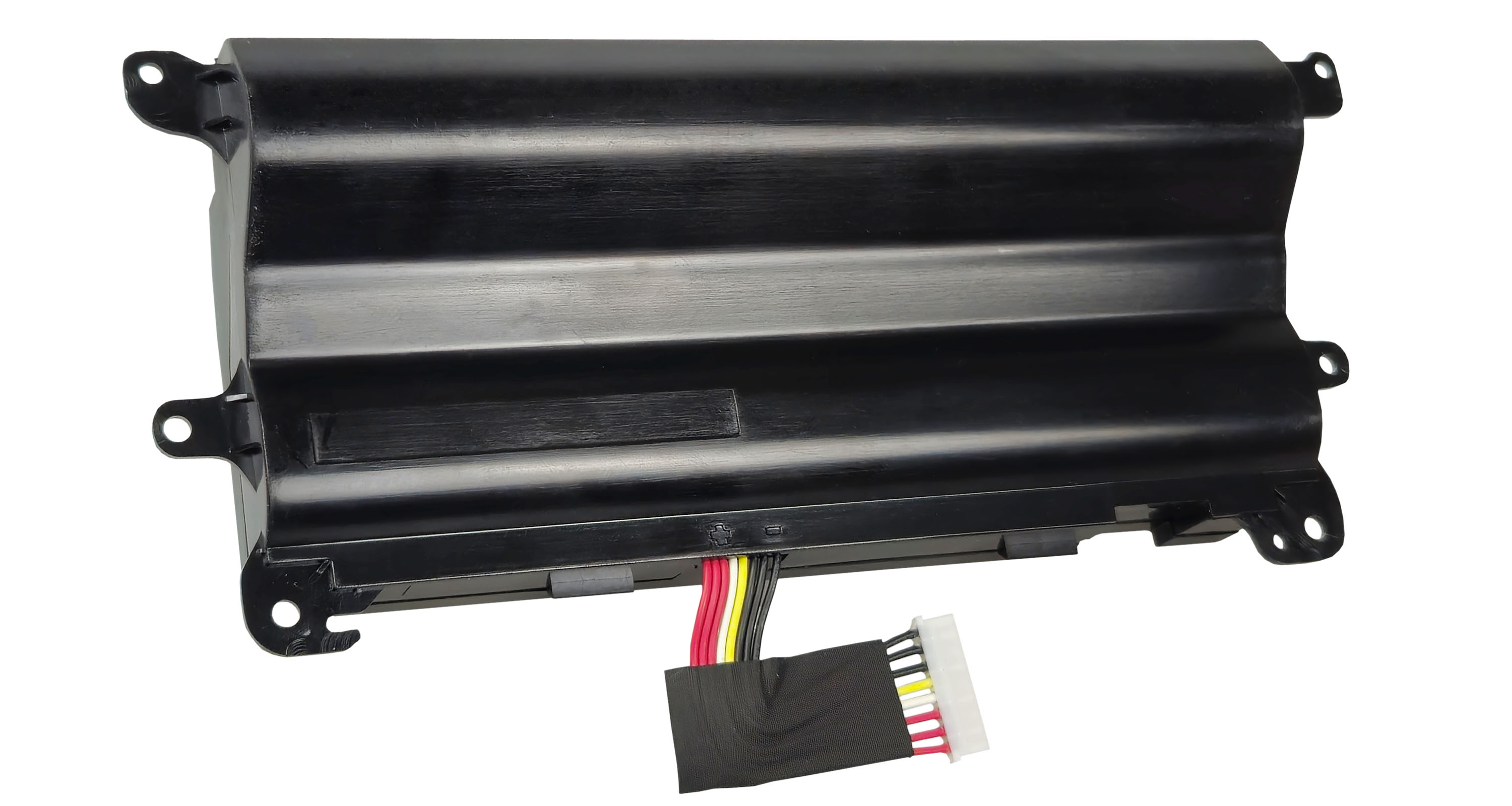 Baterie Polion A32N1511 pro notebooky ROG G752 G752VT G752VL G752VY 4400mAh