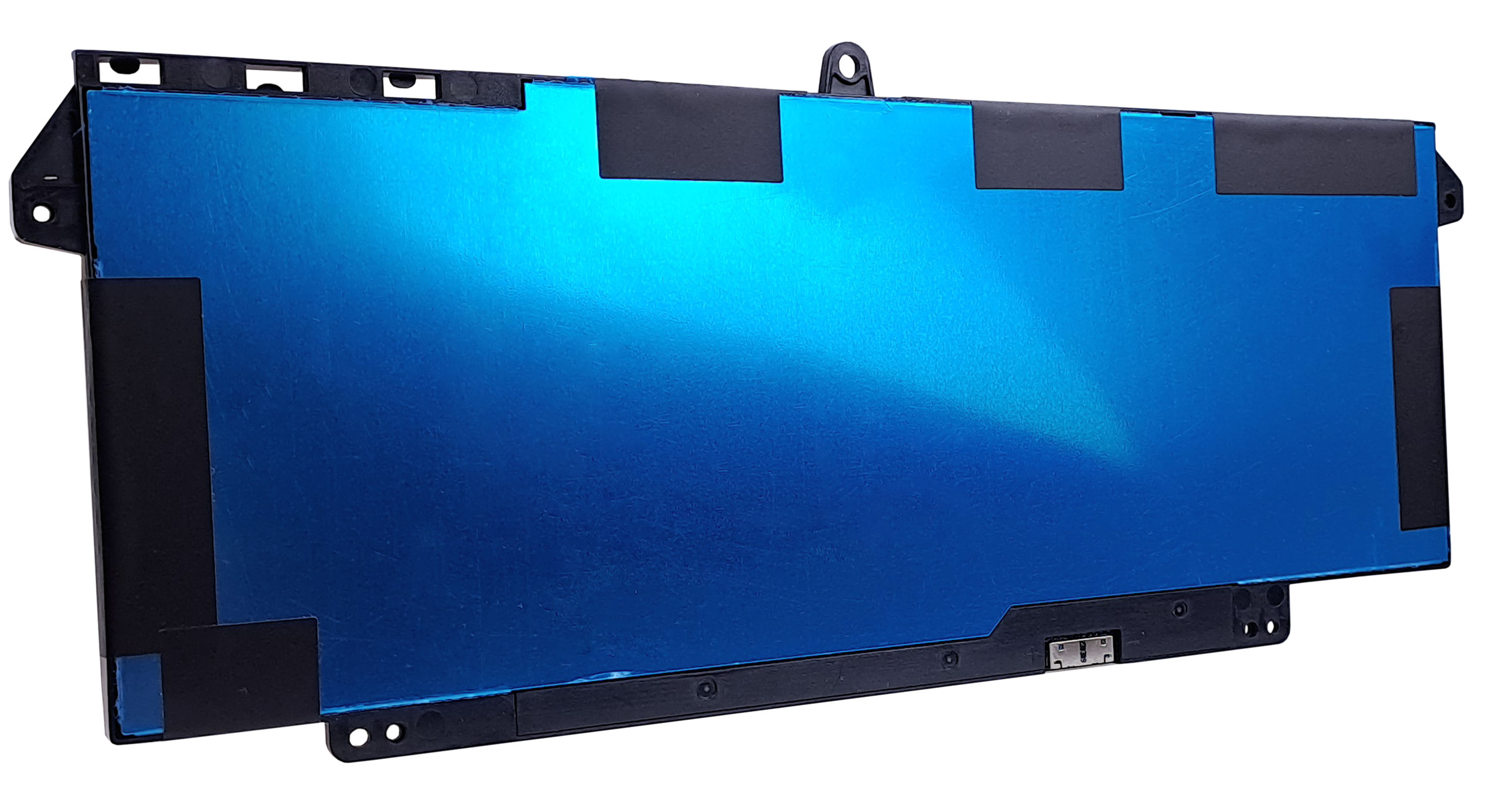 Baterie Polion 7FMXV pro notebooky DELL 451-BCSM Latitude 5320 7320 7420 7520 - 3600mAh 55Wh