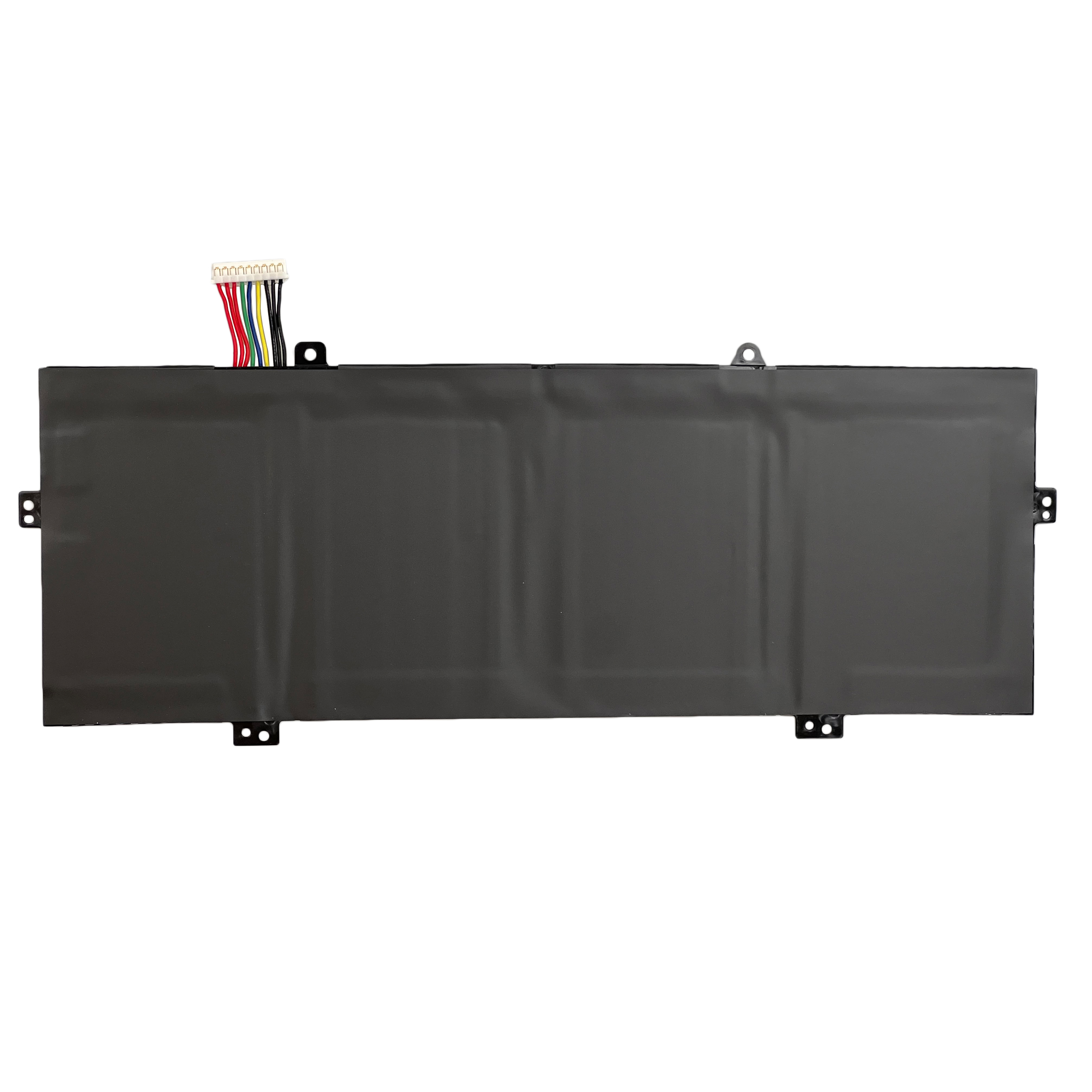 Baterie Polion HB4593R1ECW pro notebooky HUAWEI MagicBook 2018 2019 6000mAh