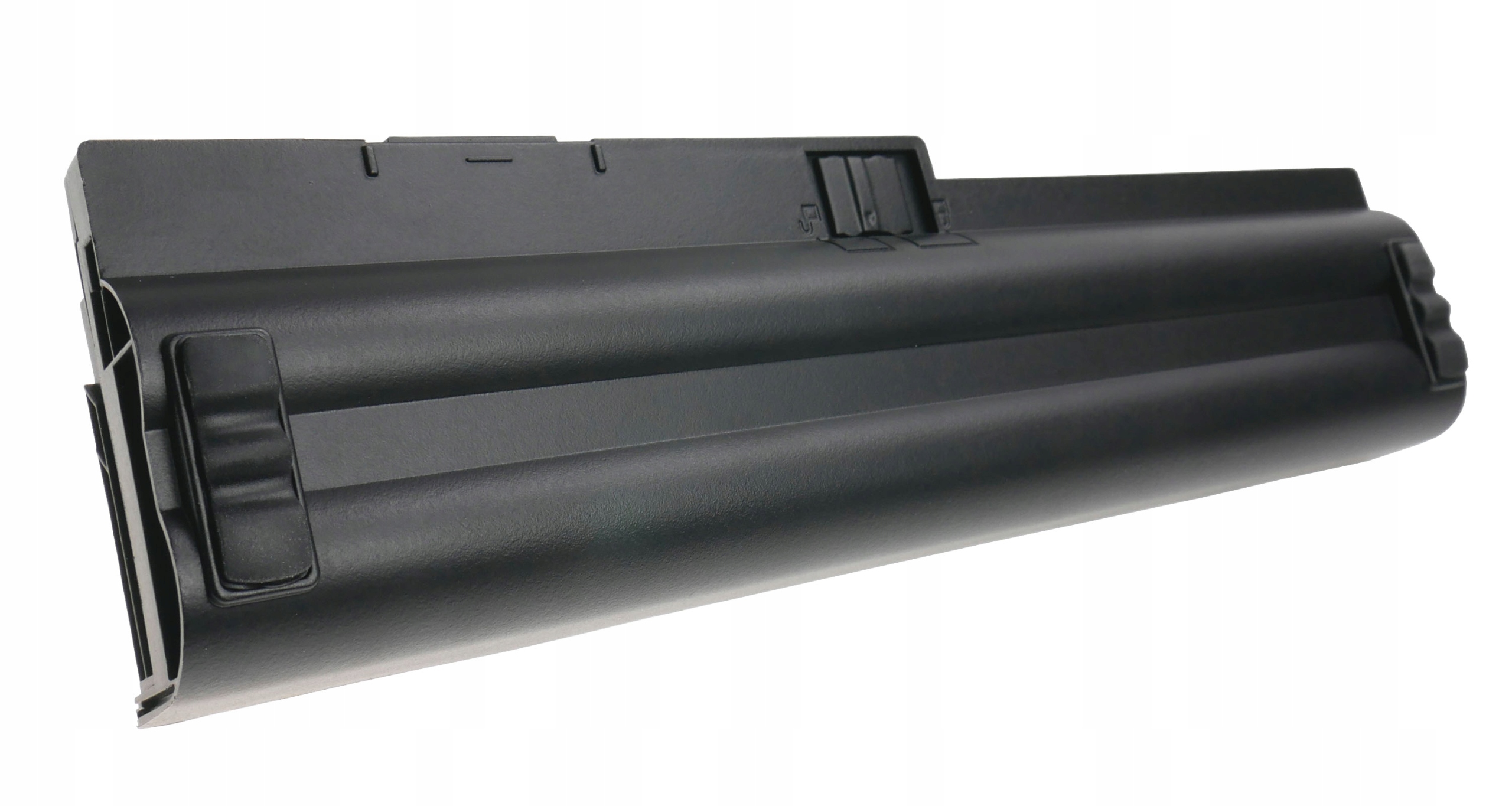 Baterie Polion 42T4536 pro notebooky LENOVO ThinkPad X200 X200s X201 X201i - 4400mAh 48Wh
