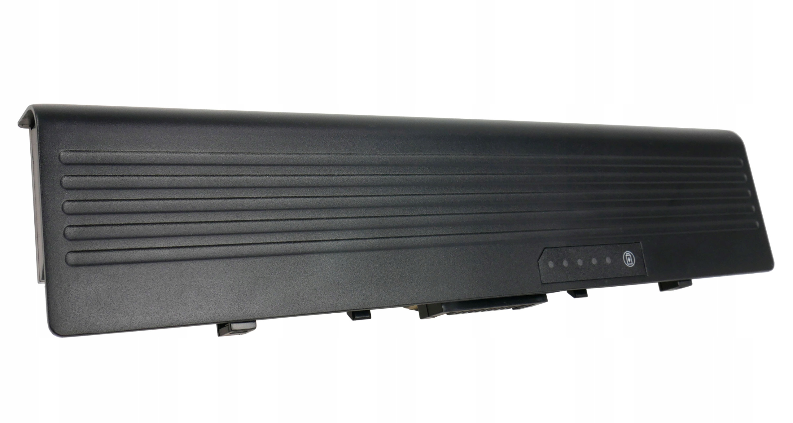 Baterie Polion UW280 pro notebooky DELL Inspiron 1500 1520 1521 1720 Vostro 1500 4400mAh