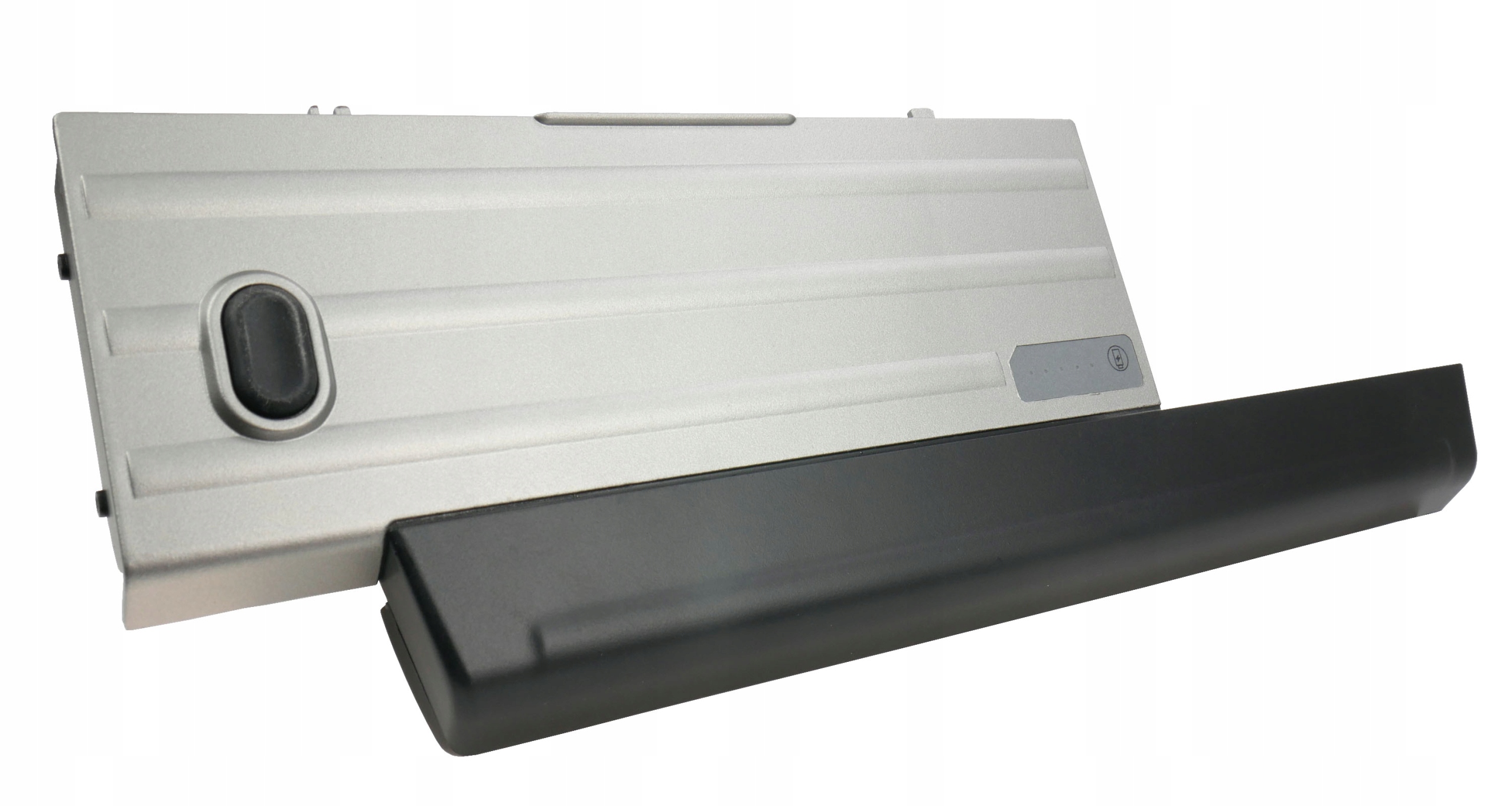 Baterie Polion PC764 pro notebooky DELL Latitude D620 D630 Precision M2300 6600mAh