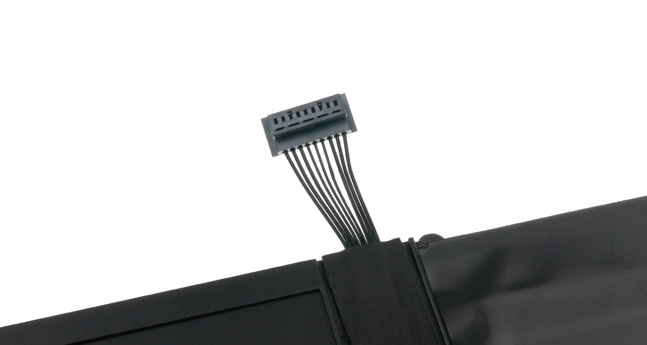 Baterie Polion A1382 pro notebooky APPLE MacBook Pro 15 A1286 5200mAh