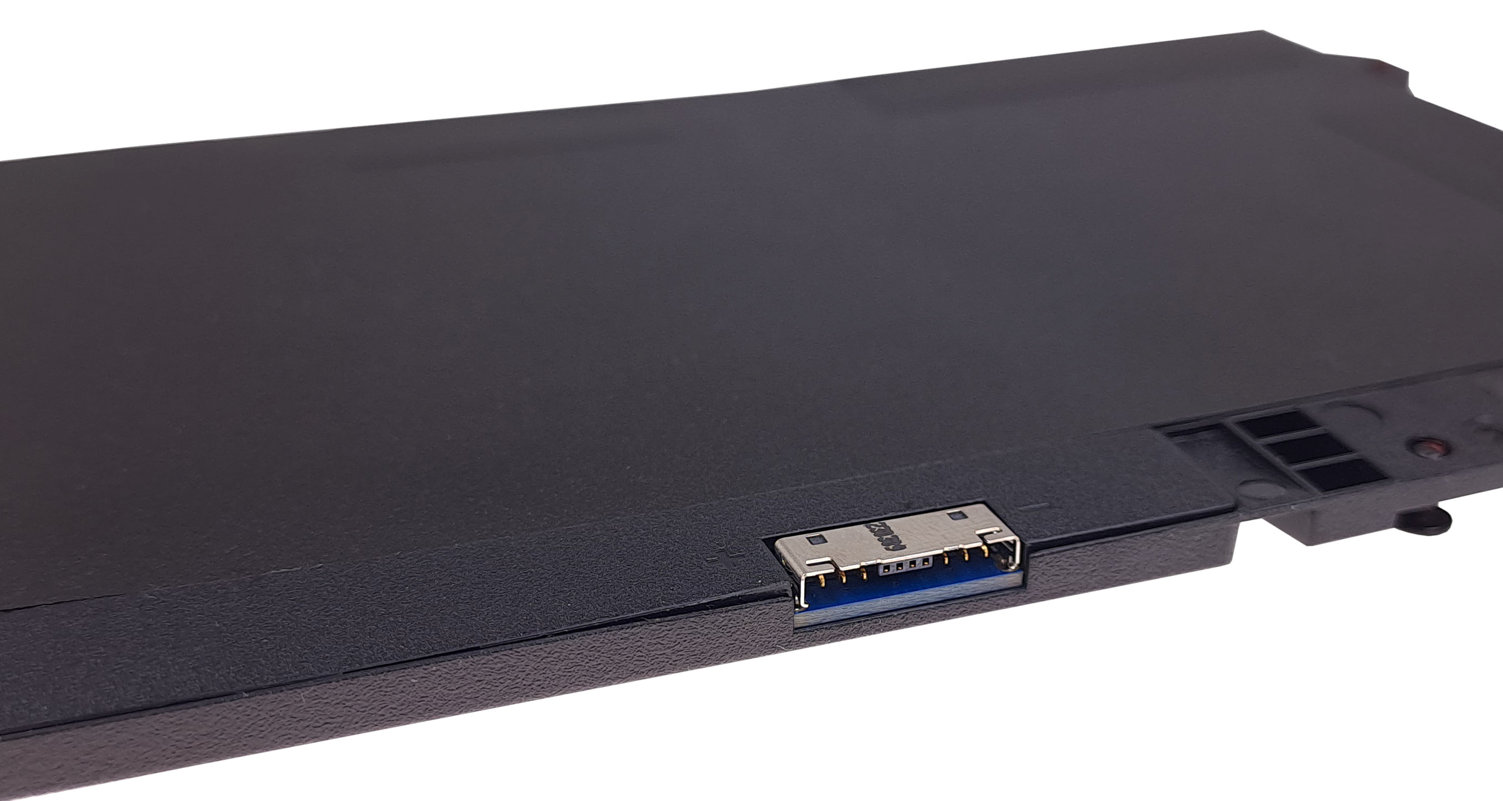 Baterie Polion 9JM71 pro notebooky DELL 7FMXV Latitude 5320 7320 7420 7520 3600mAh