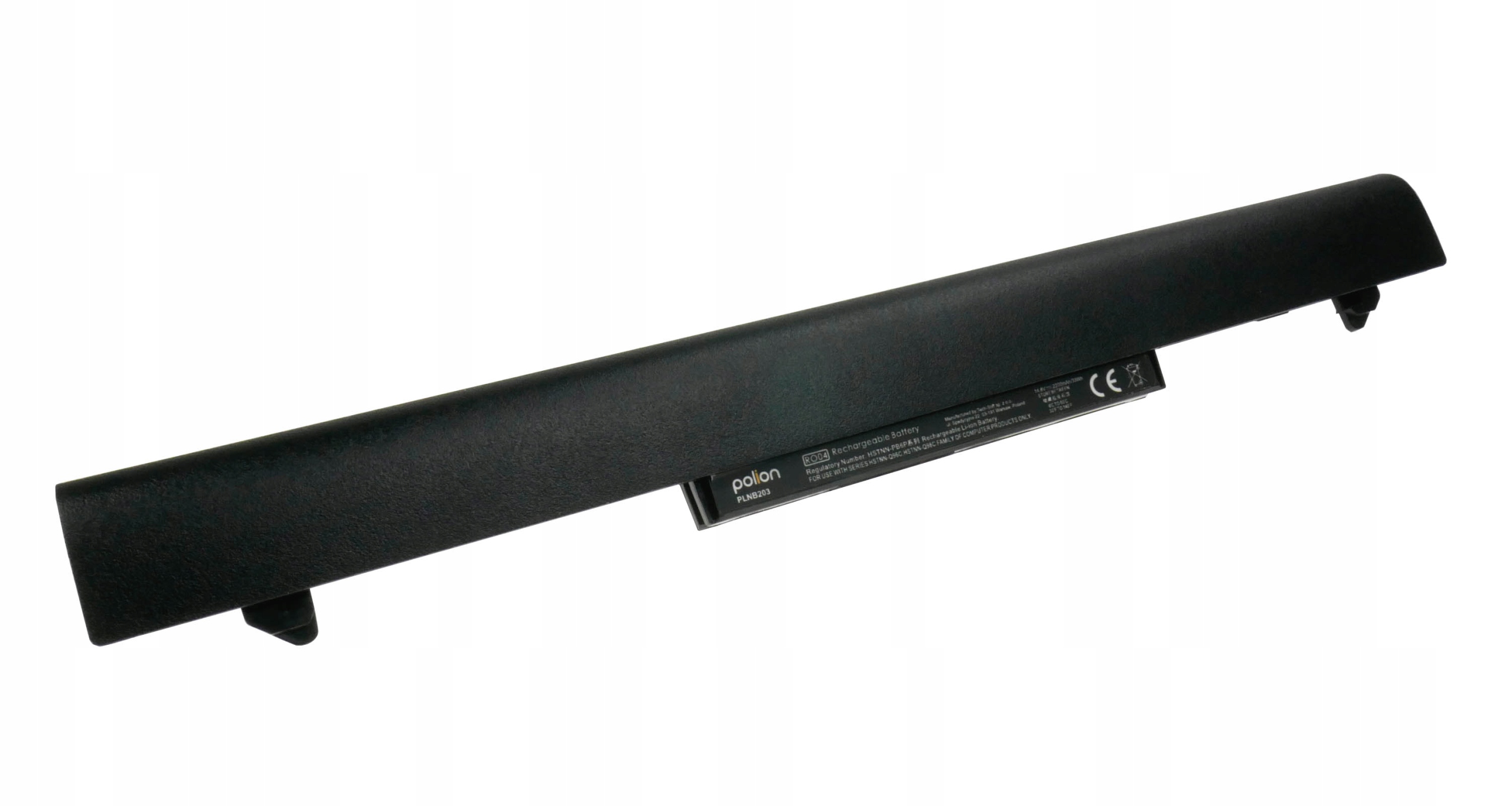 Baterie Polion RO04 pro notebooky HP ProBook 430 440 446 G3 2200mAh