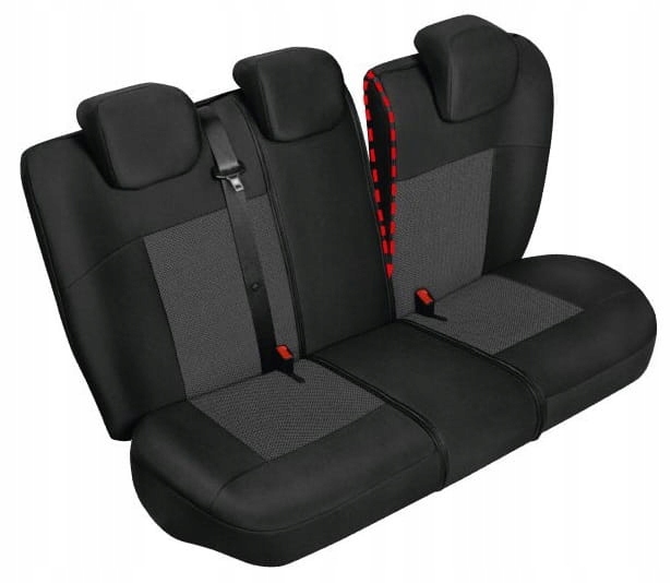 MITSUBISHI CARISMA od 1998 pokrowiec na kanapę