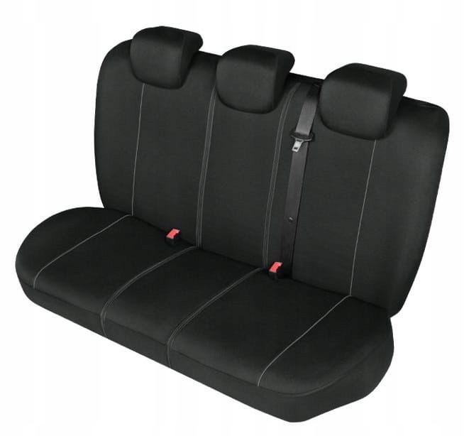 HONDA ACCORD VII pokrowiec na tylną kanapę