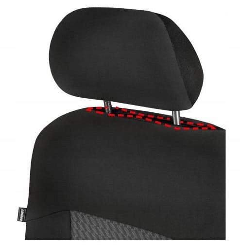 Pokrowiec na tylną kanapę Perun LXLR