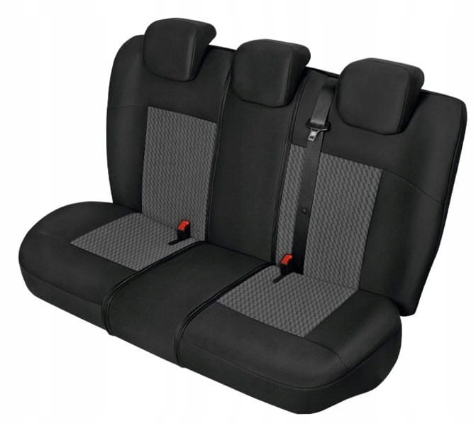 MITSUBISHI CARISMA od 1998 pokrowiec na kanapę